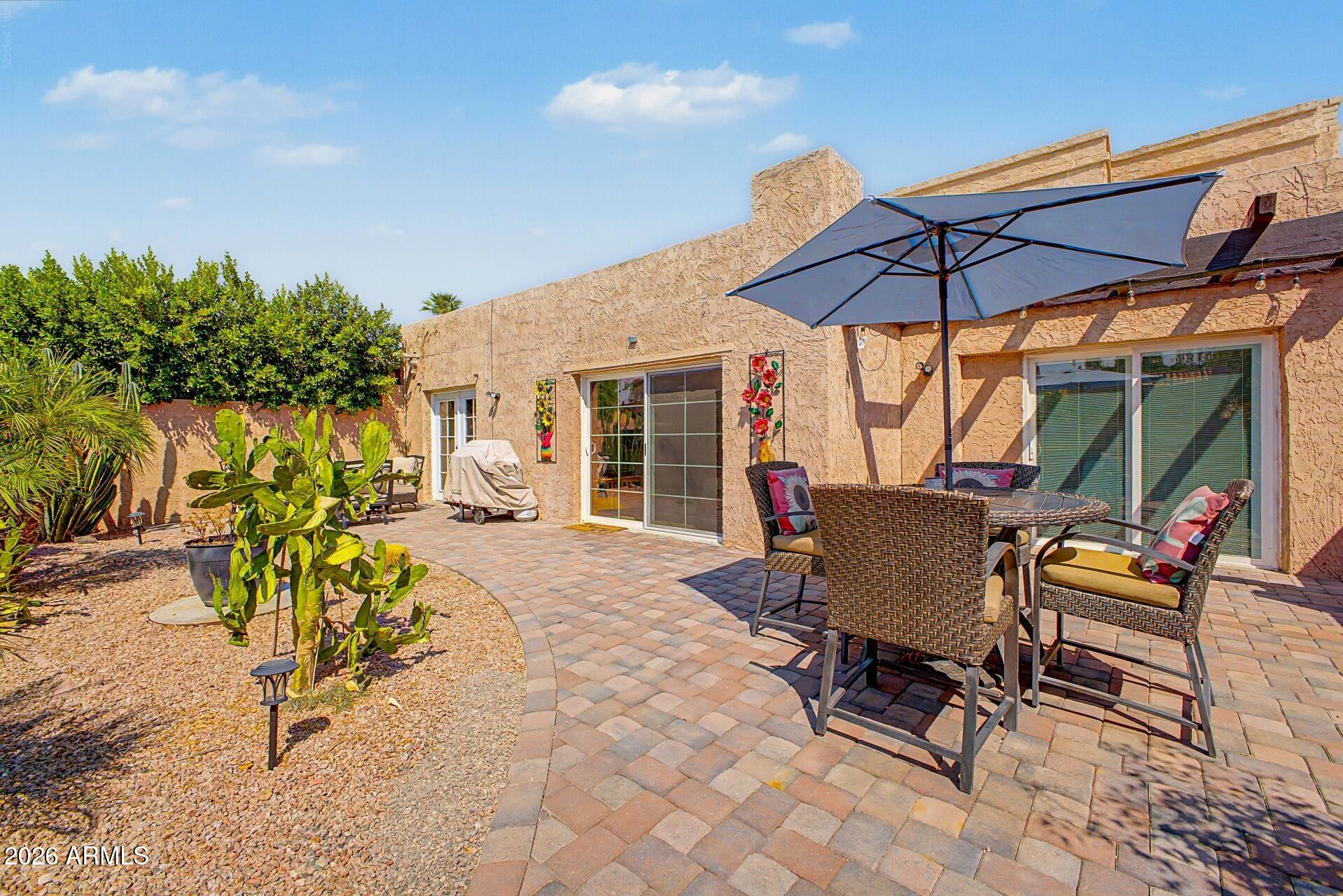 SANTA FE SUBDIVISION UNIT 2 - Residential