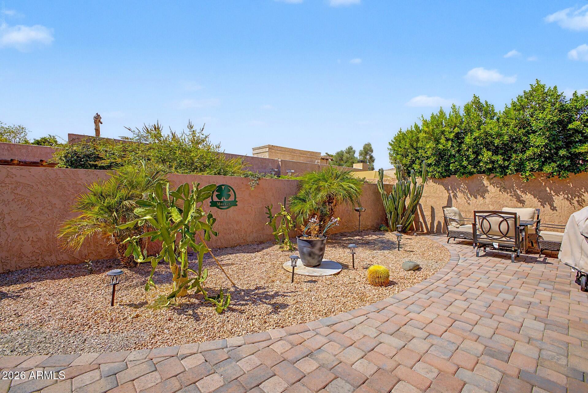 SANTA FE SUBDIVISION UNIT 2 - Residential