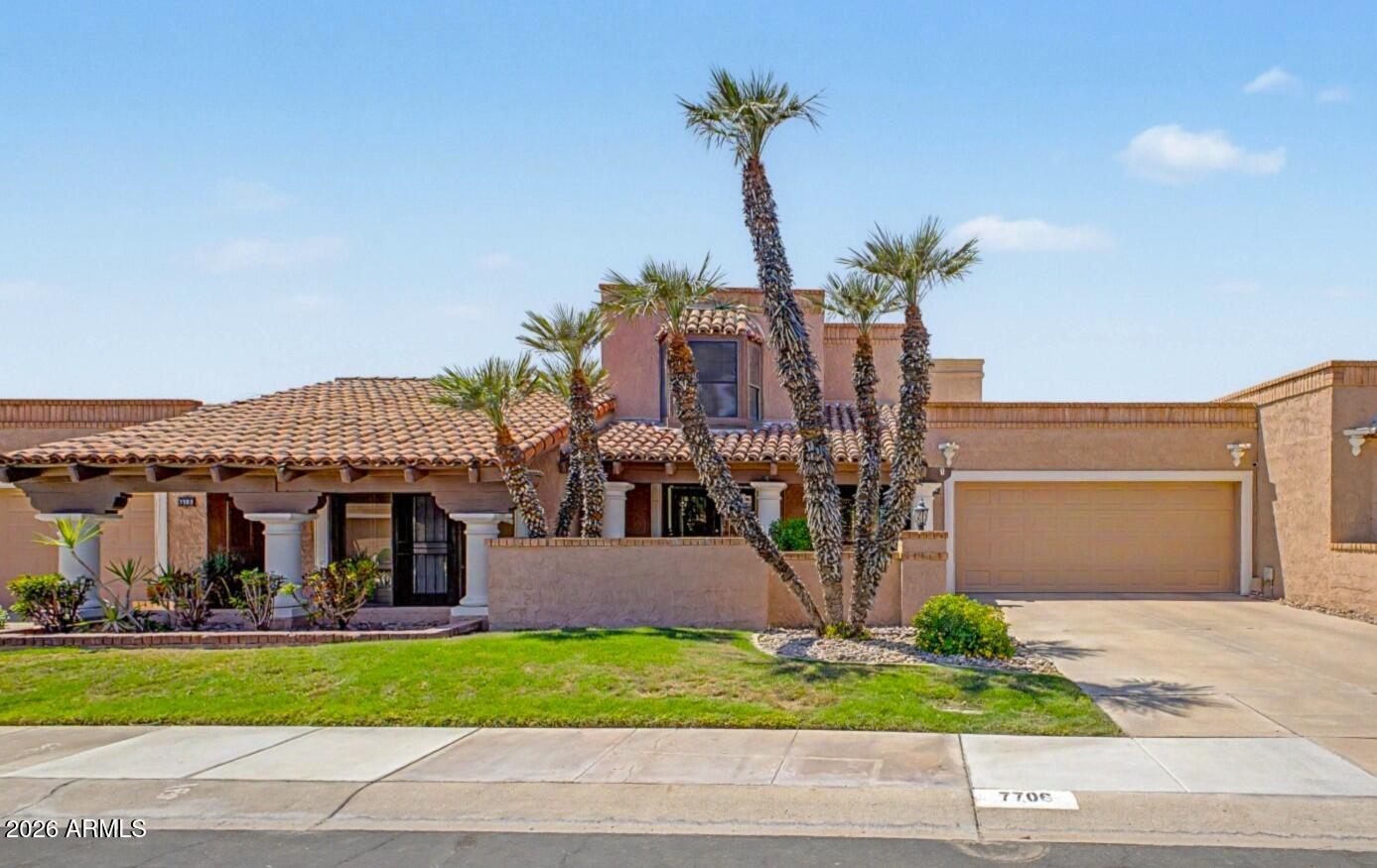 SANTA FE SUBDIVISION UNIT 2 - Residential