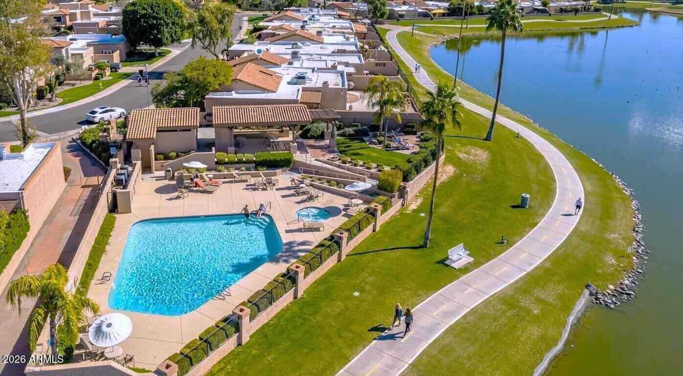 SANTA FE SUBDIVISION UNIT 2 - Residential