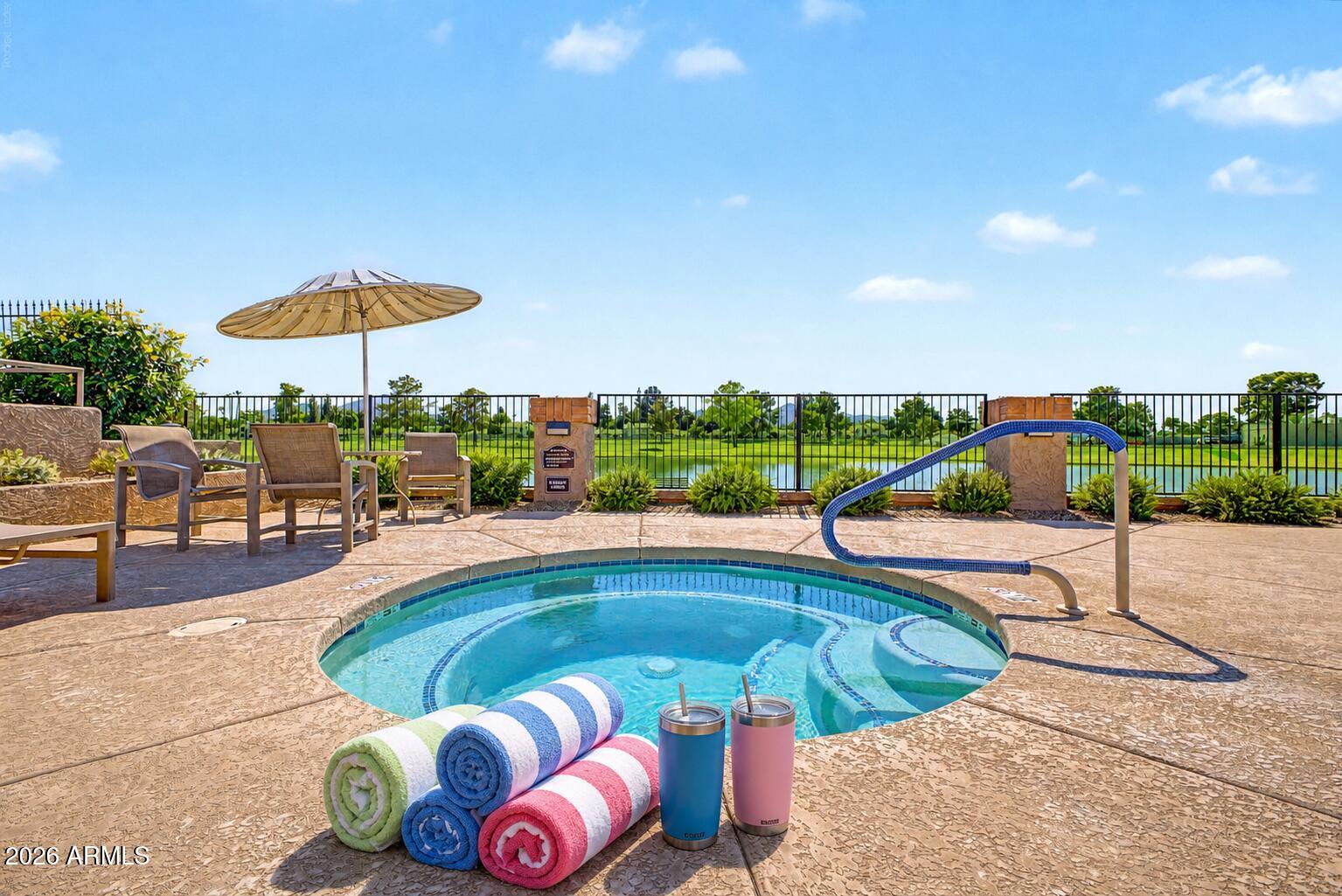 SANTA FE SUBDIVISION UNIT 2 - Residential