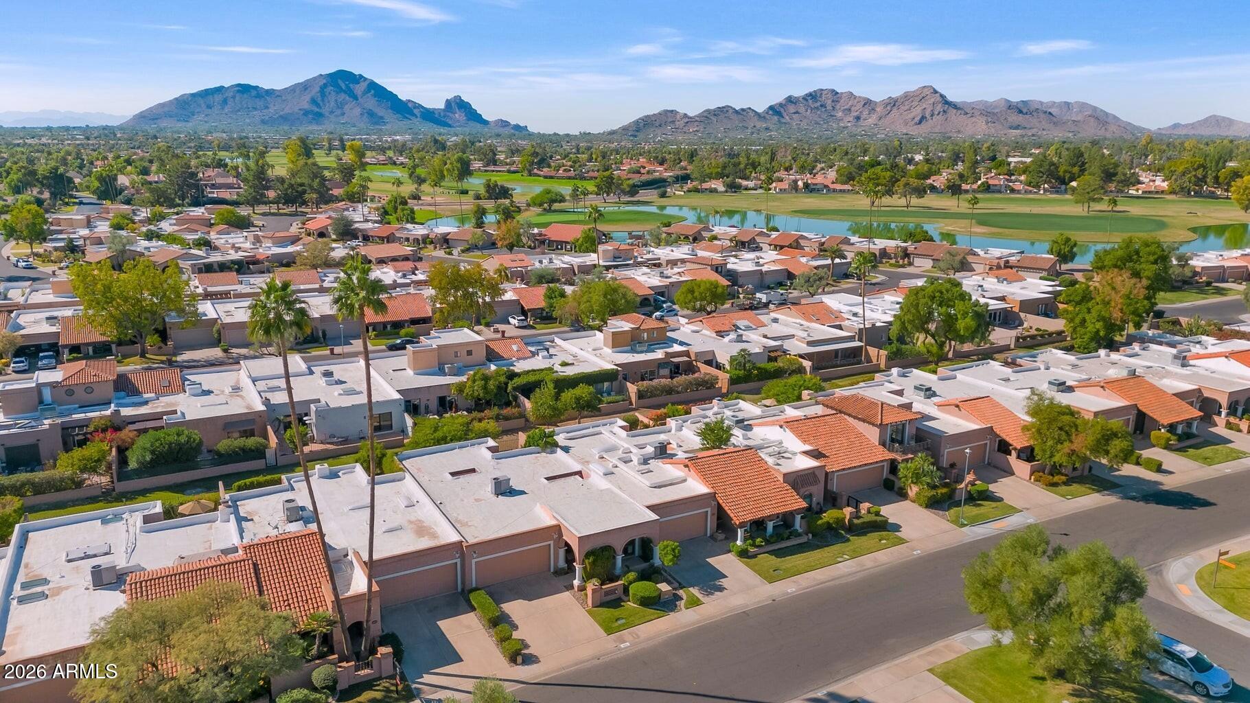 SANTA FE SUBDIVISION UNIT 2 - Residential