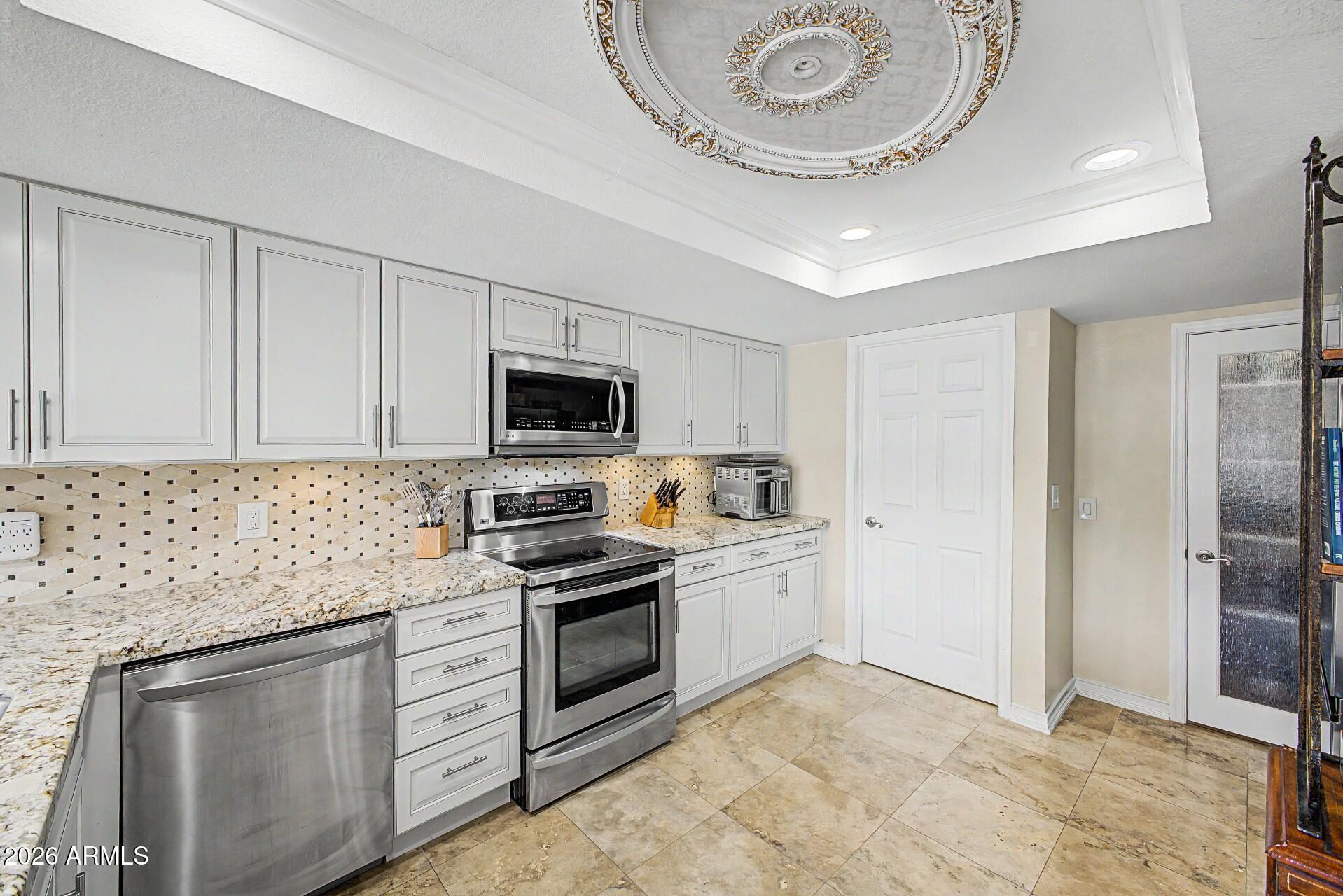 SANTA FE SUBDIVISION UNIT 2 - Residential