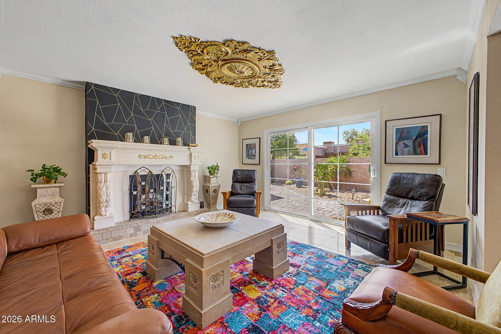 SANTA FE SUBDIVISION UNIT 2 - Residential