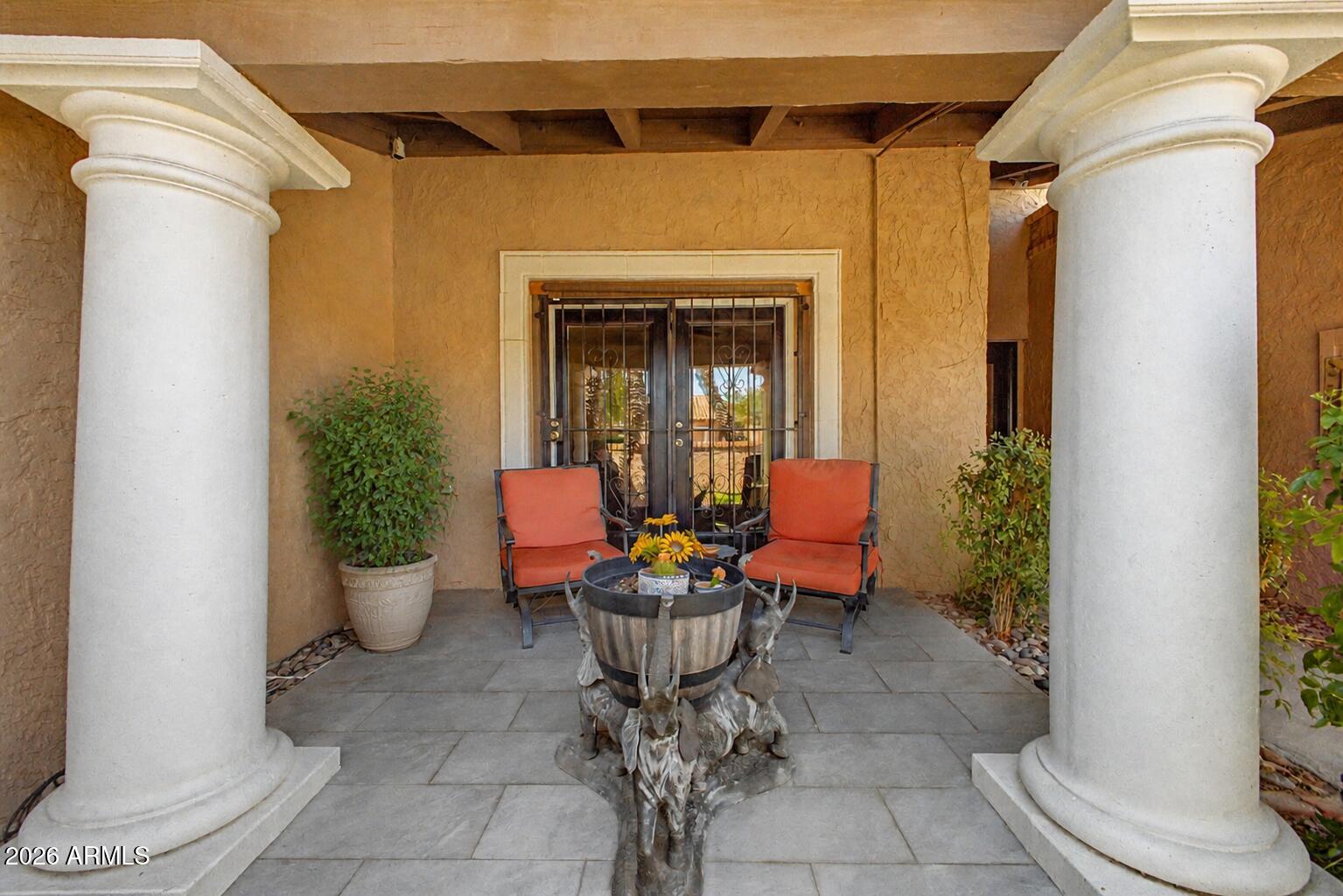 SANTA FE SUBDIVISION UNIT 2 - Residential