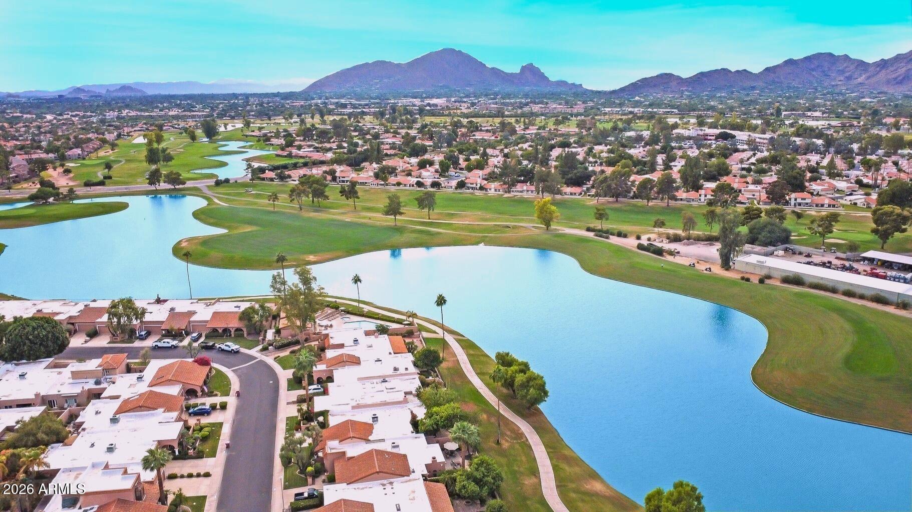 SANTA FE SUBDIVISION UNIT 2 - Residential