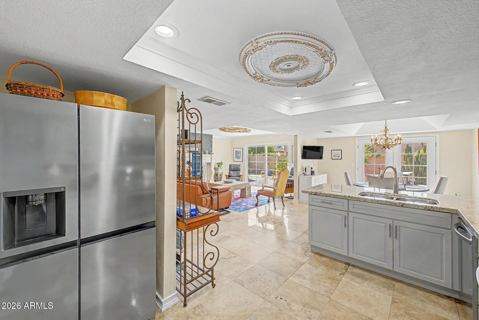 SANTA FE SUBDIVISION UNIT 2 - Residential