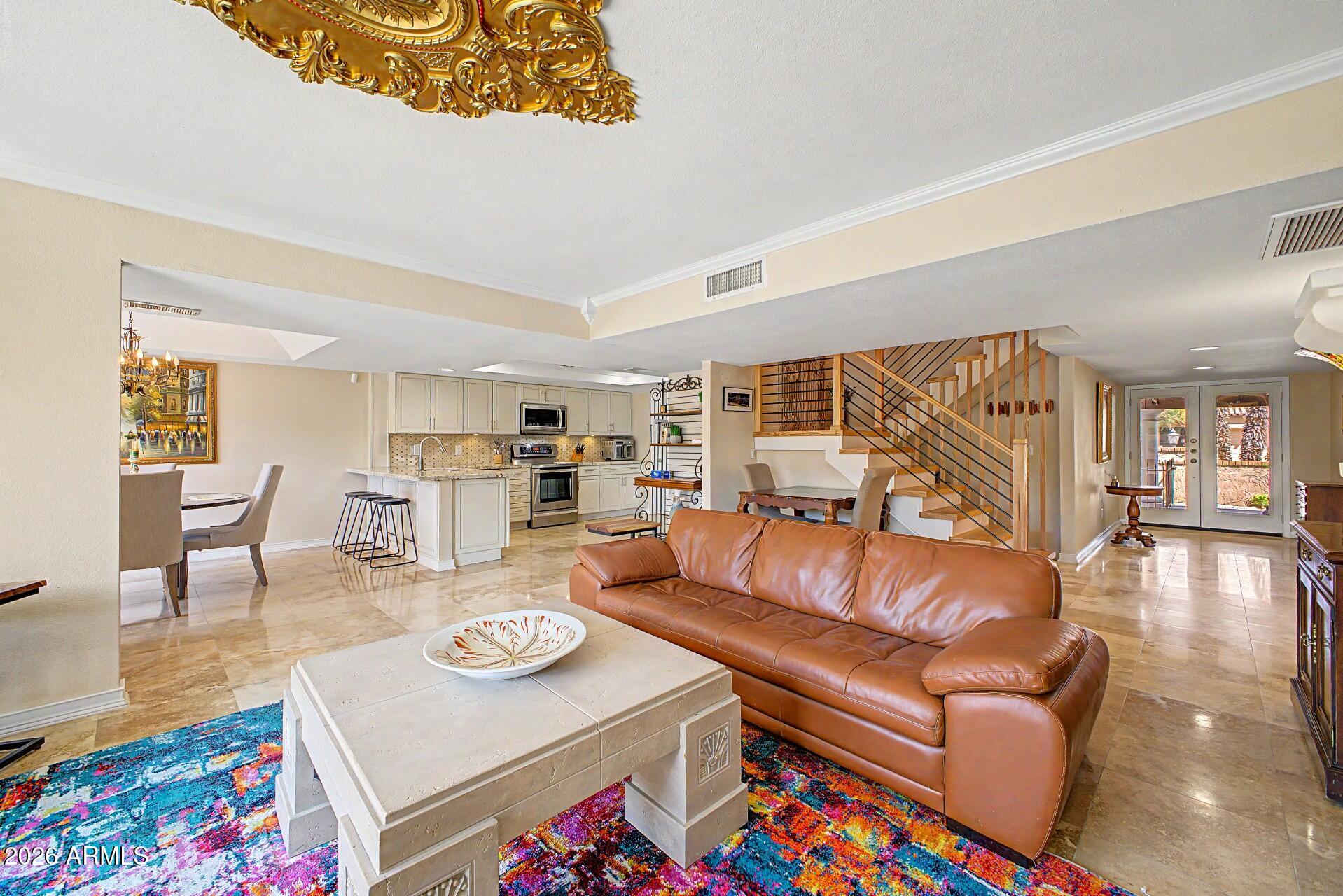 SANTA FE SUBDIVISION UNIT 2 - Residential