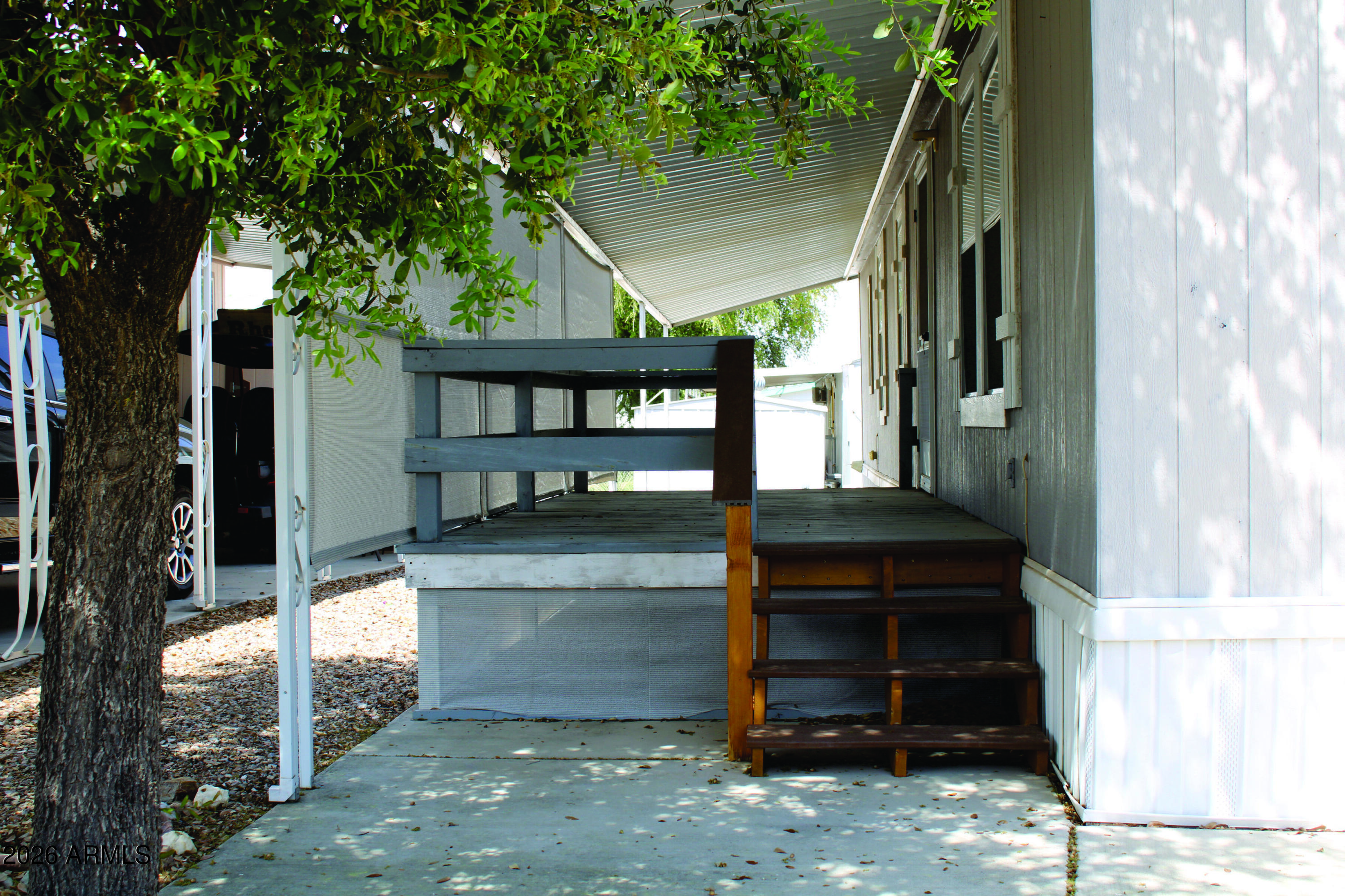Not Subdivided - Residential
