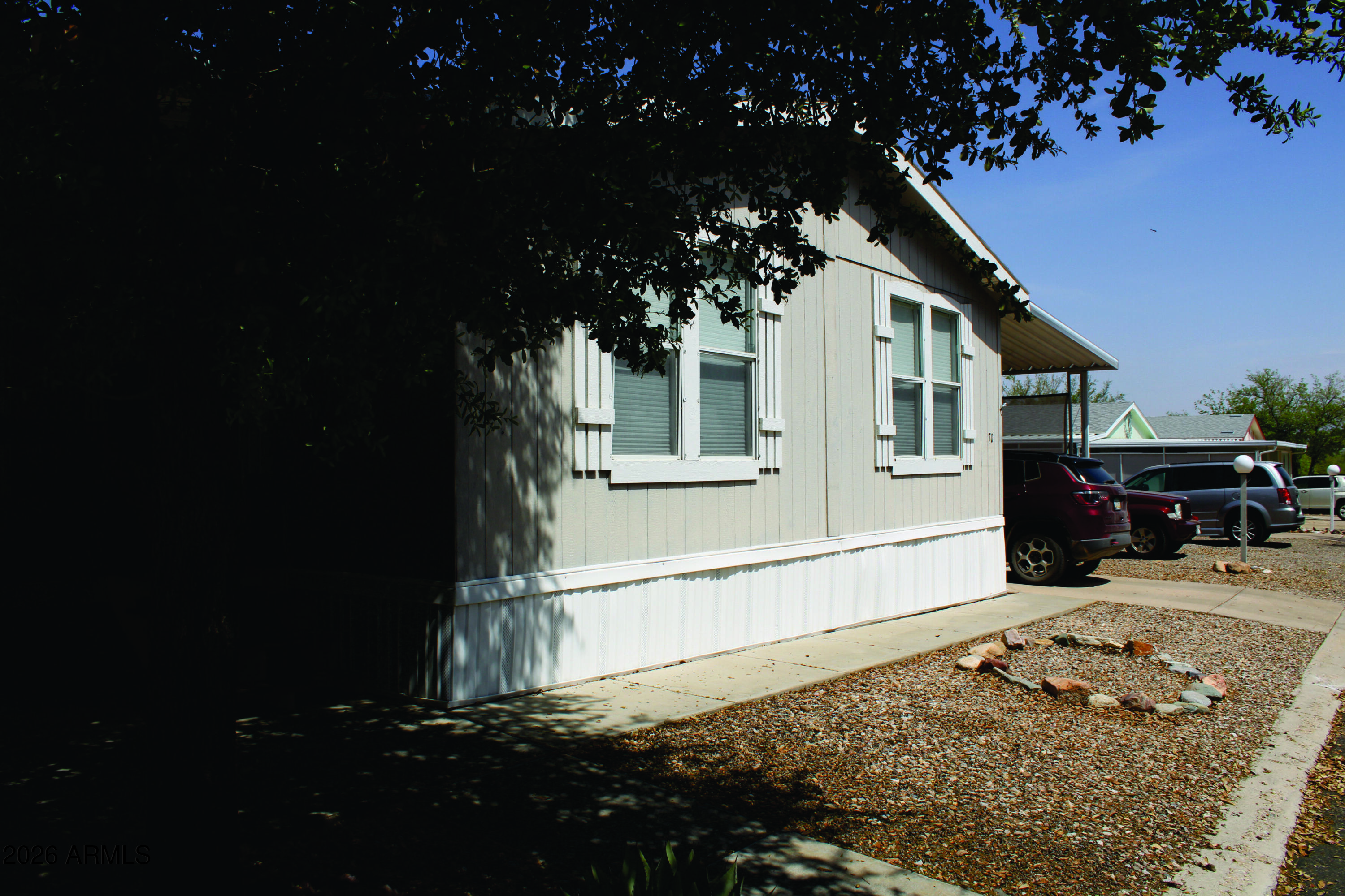 Not Subdivided - Residential