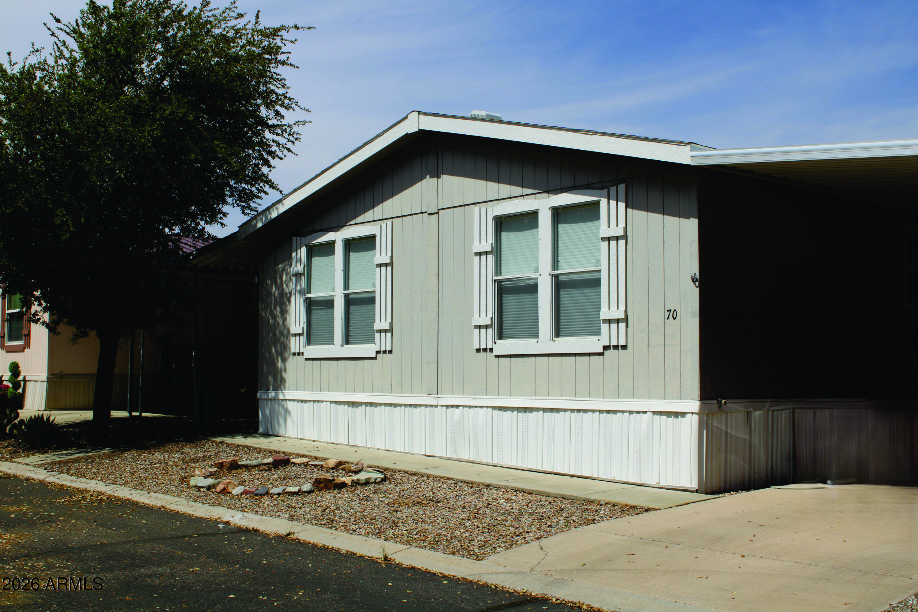 Not Subdivided - Residential