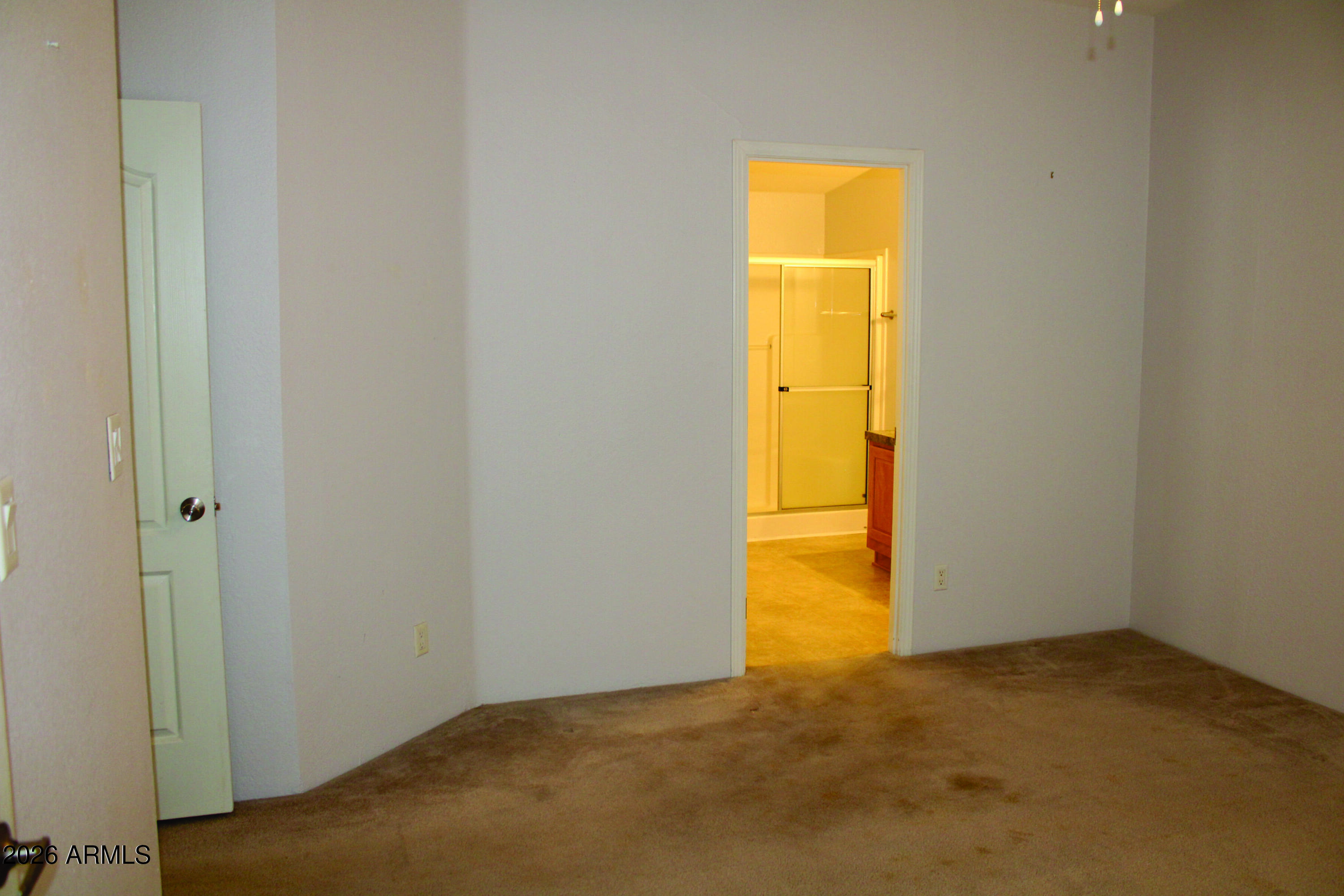 Not Subdivided - Residential