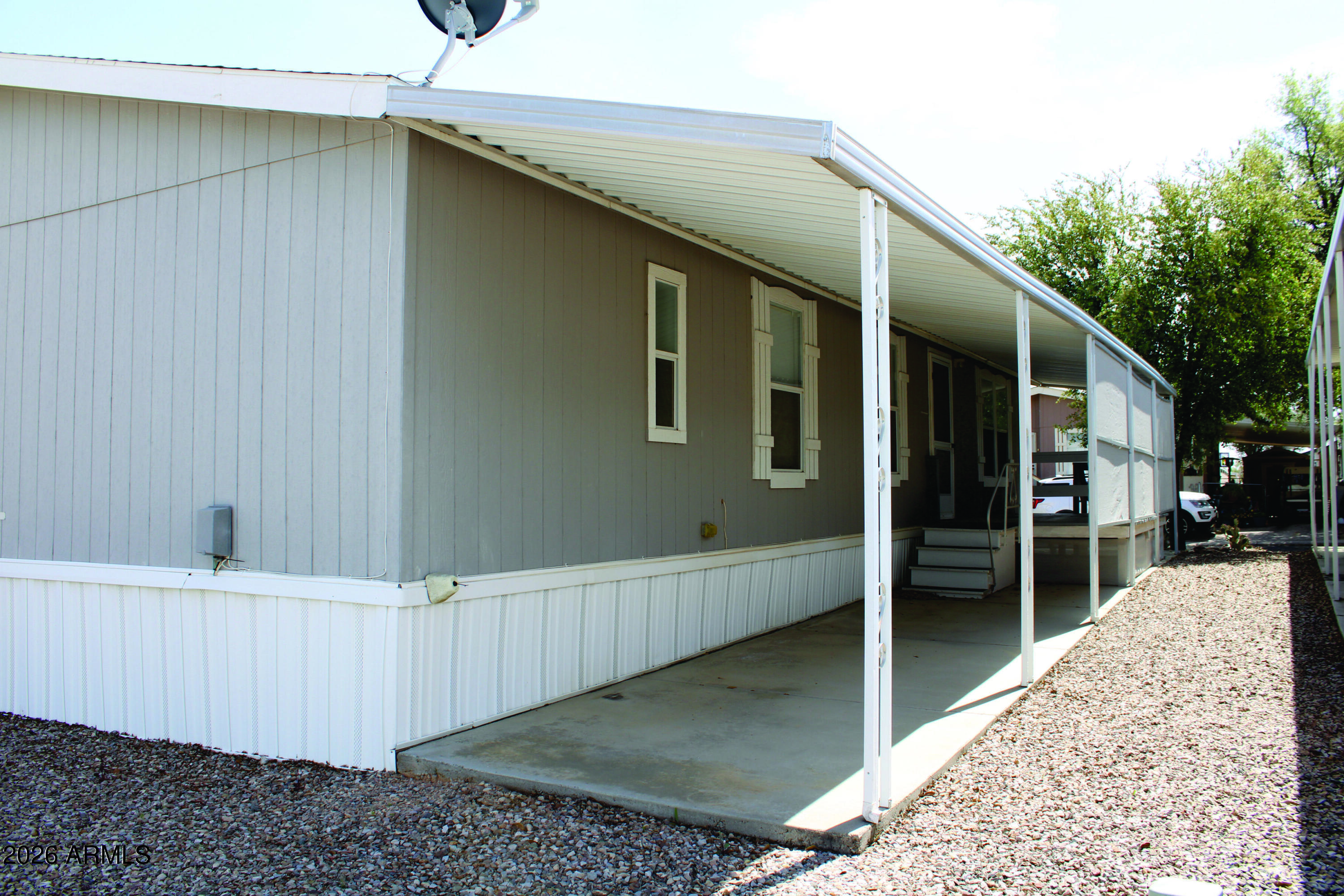 Not Subdivided - Residential
