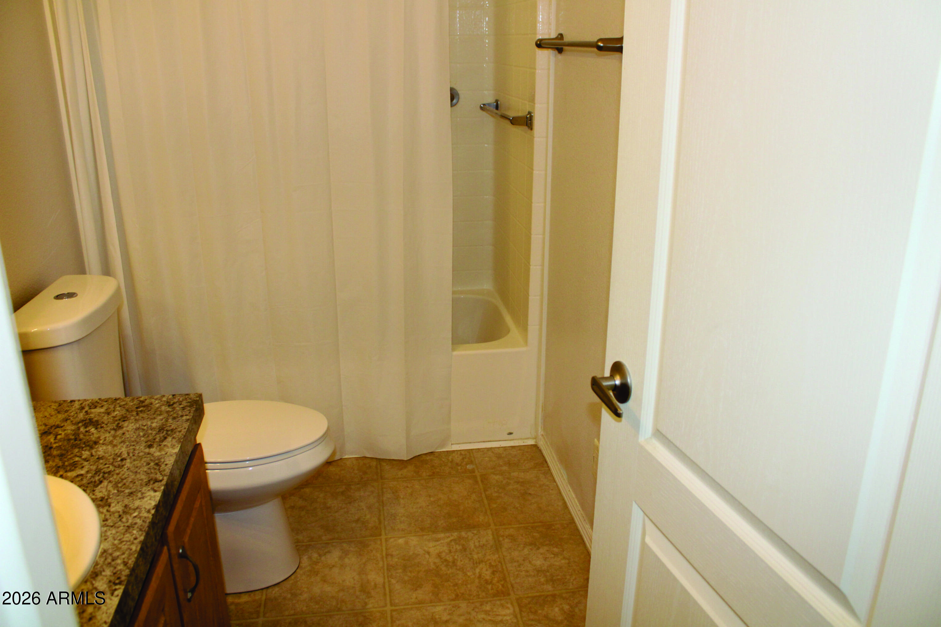 Not Subdivided - Residential