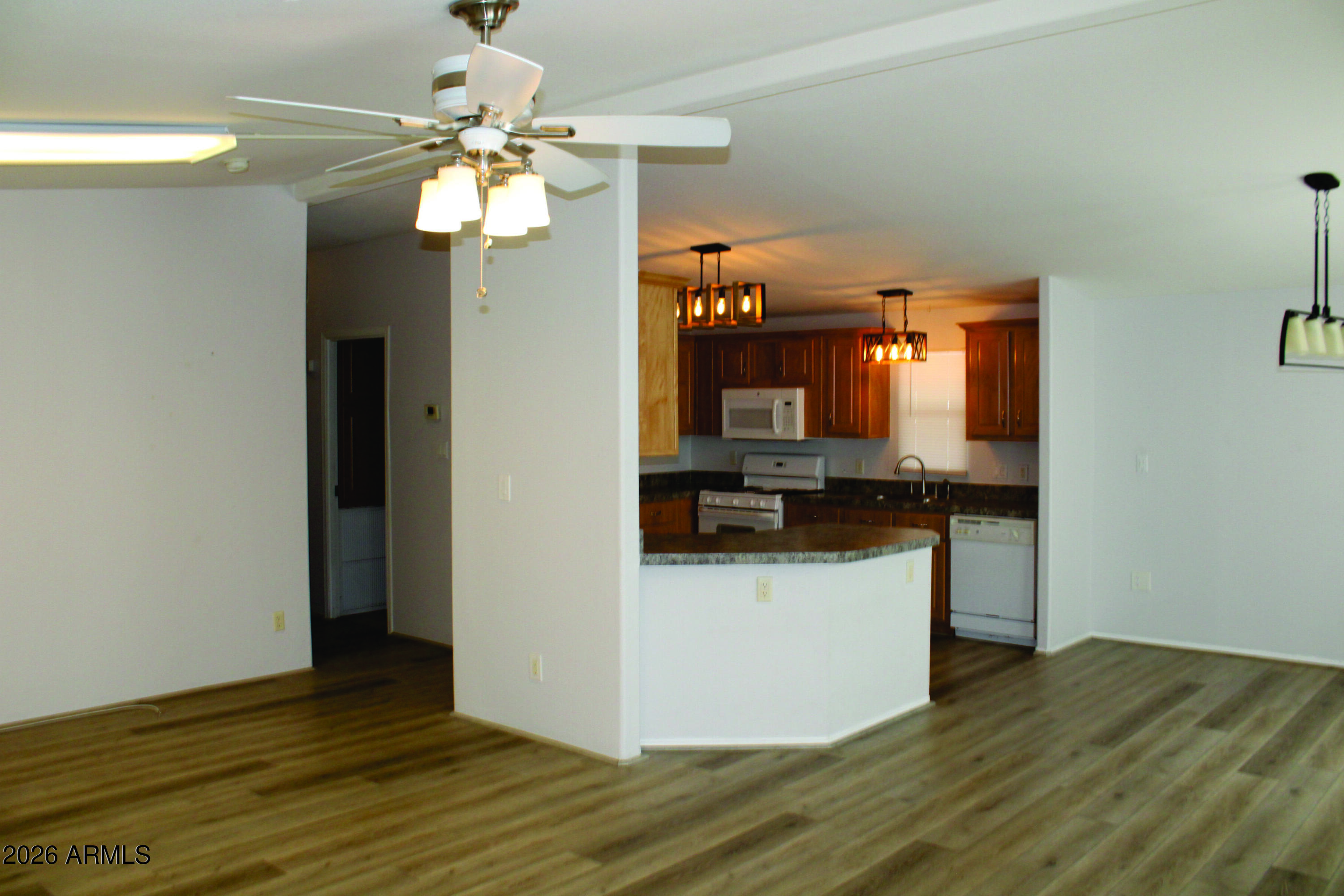Not Subdivided - Residential