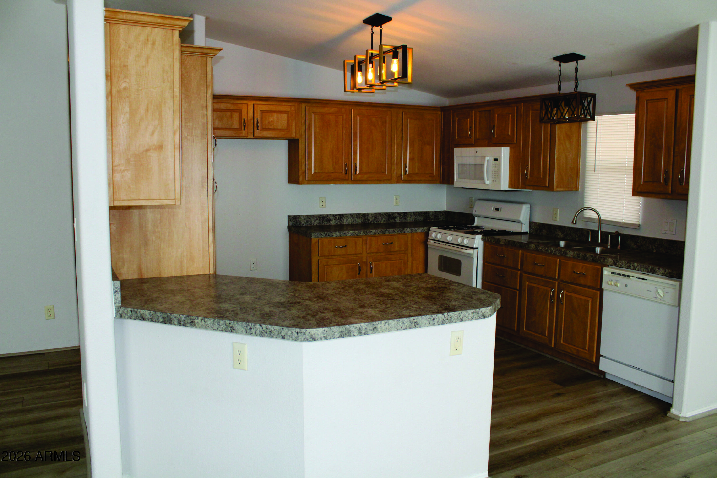 Not Subdivided - Residential