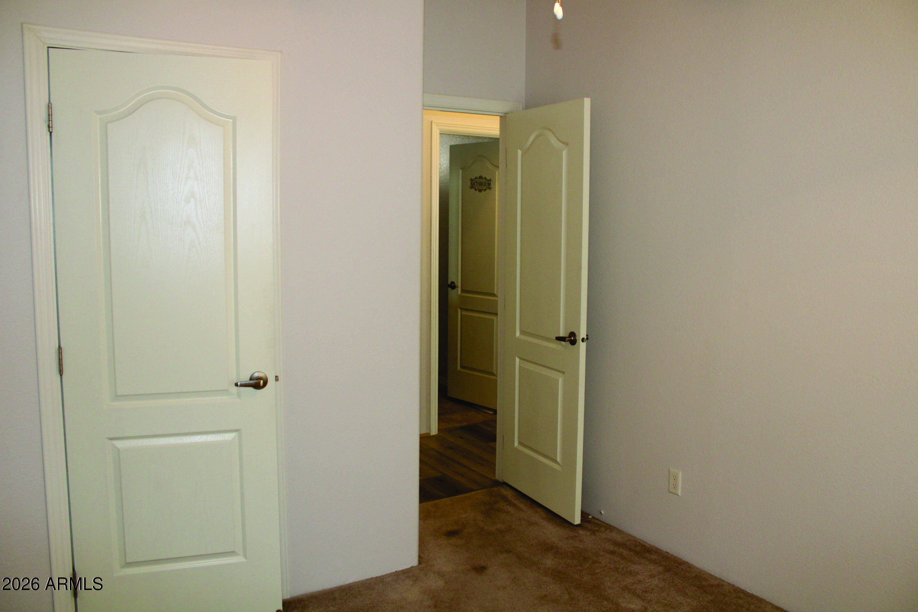 Not Subdivided - Residential