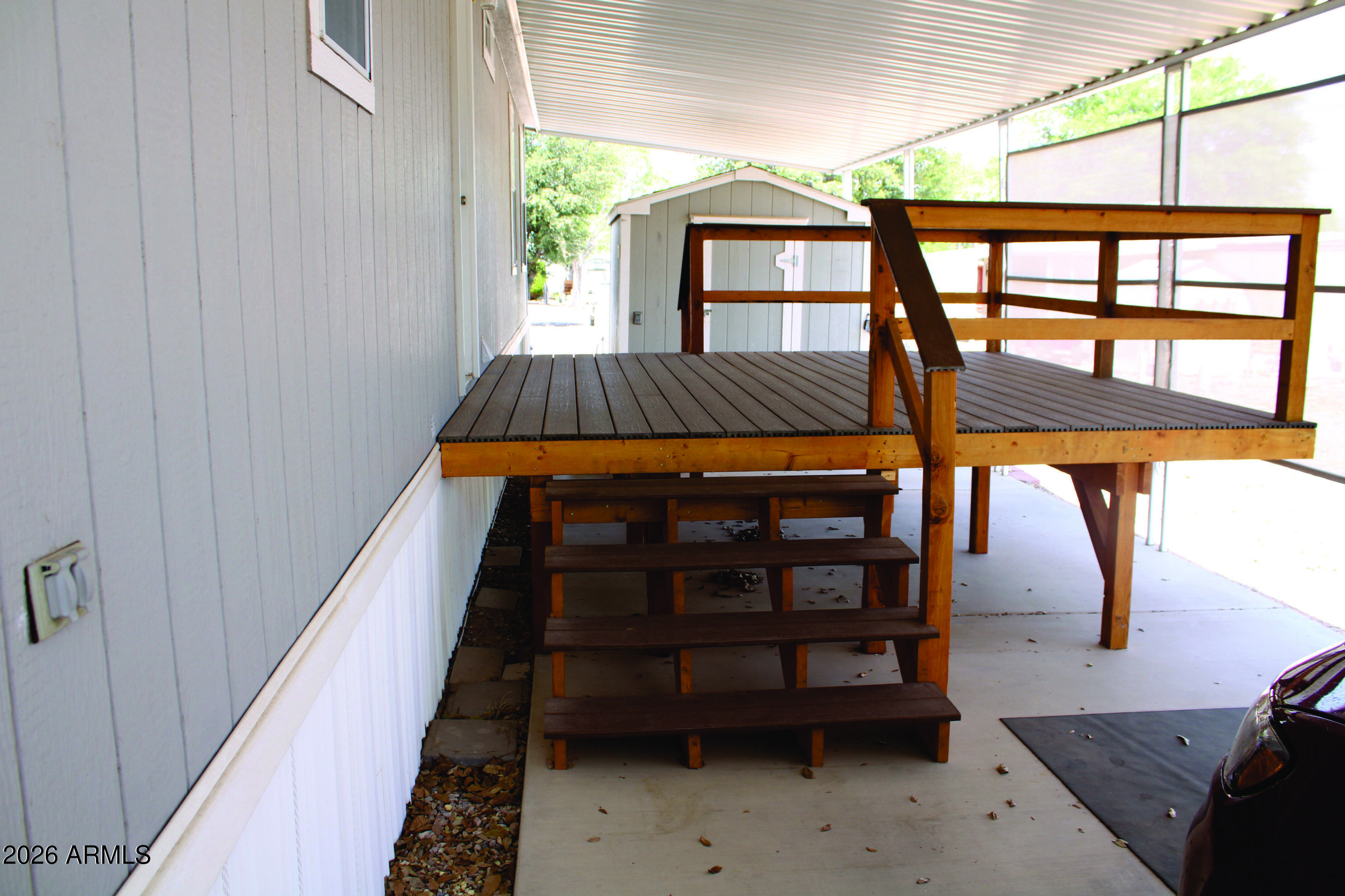 Not Subdivided - Residential