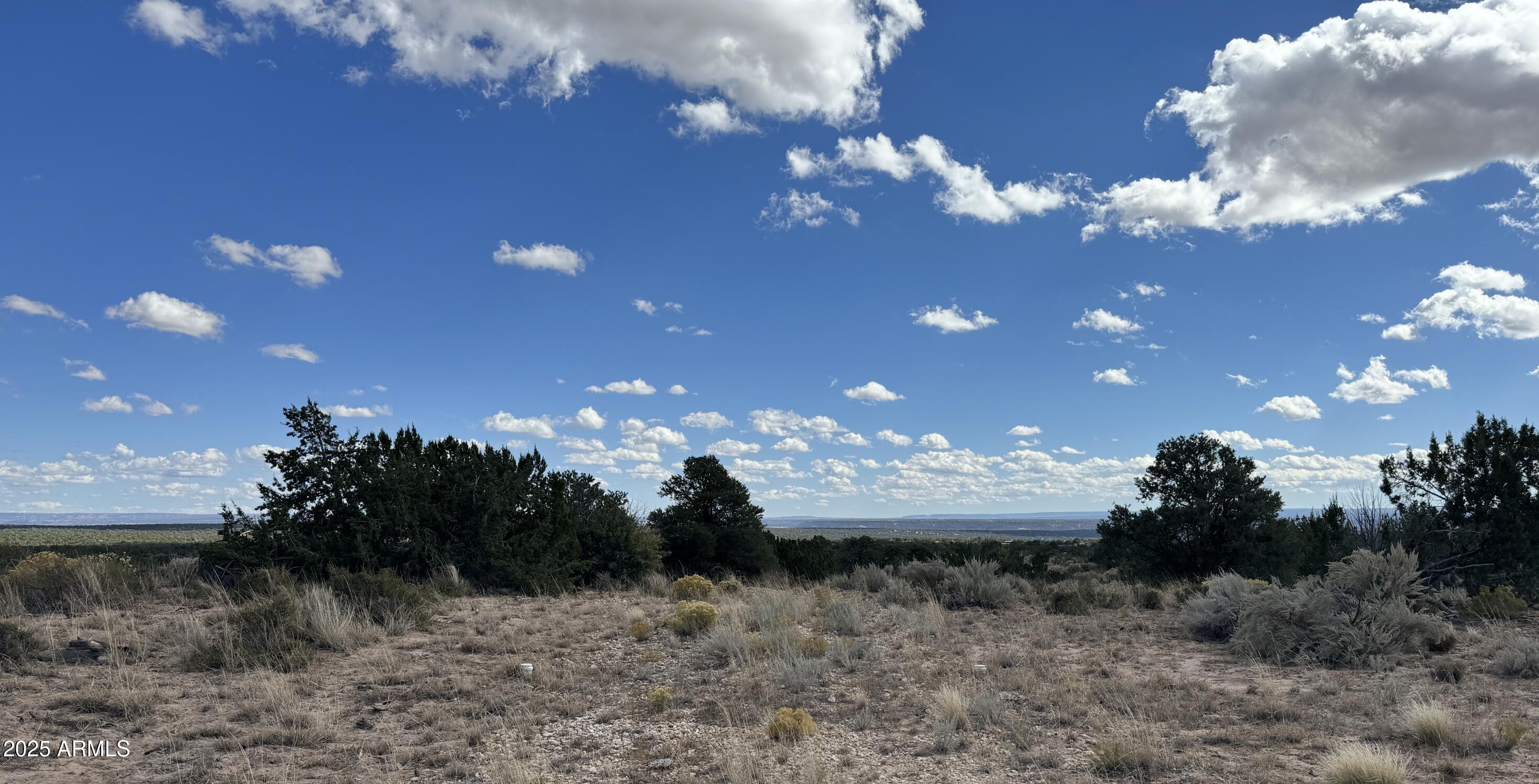WITCH WELL RANCHES - Land