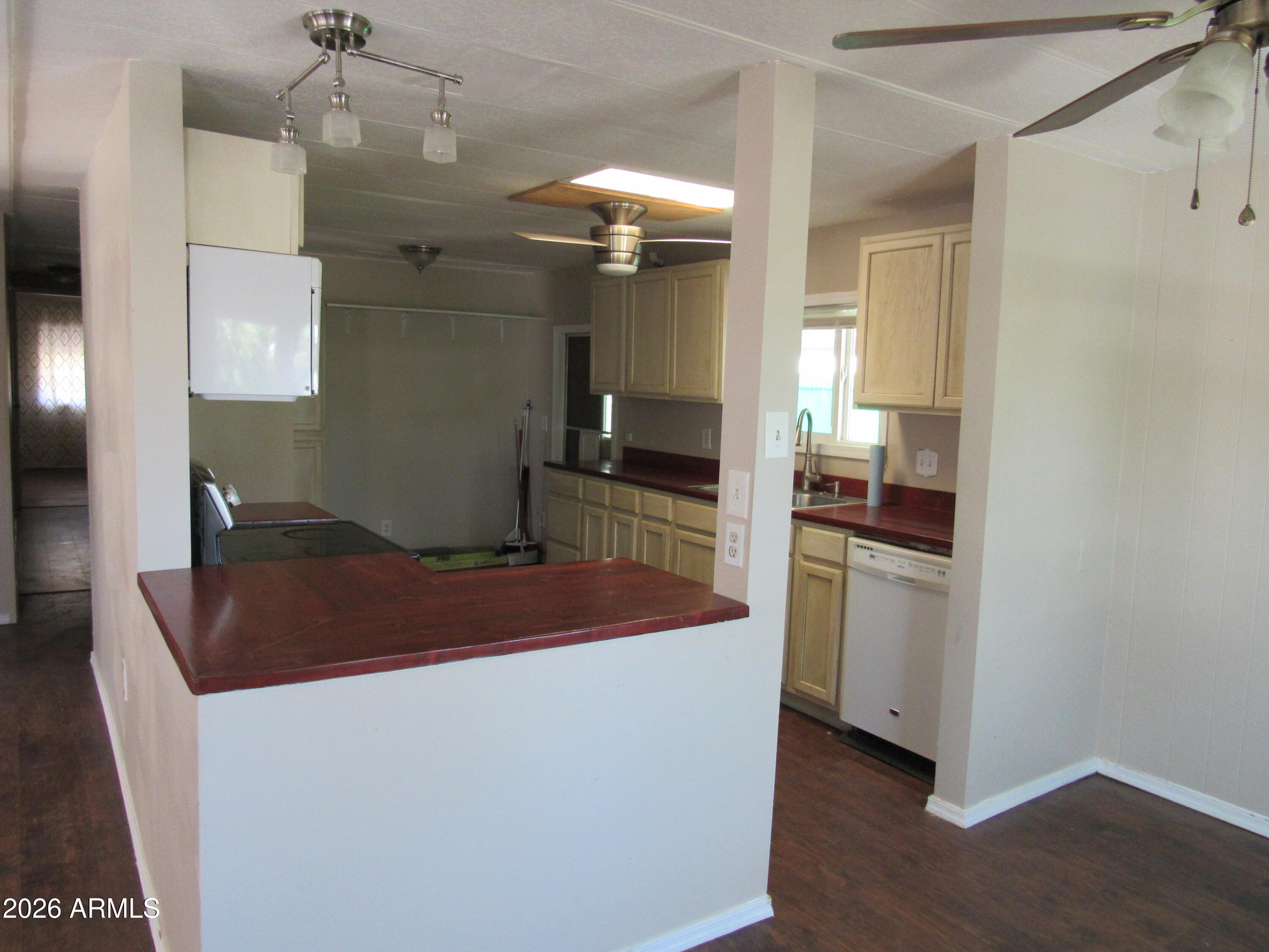 RINCON COUNTRY - Residential