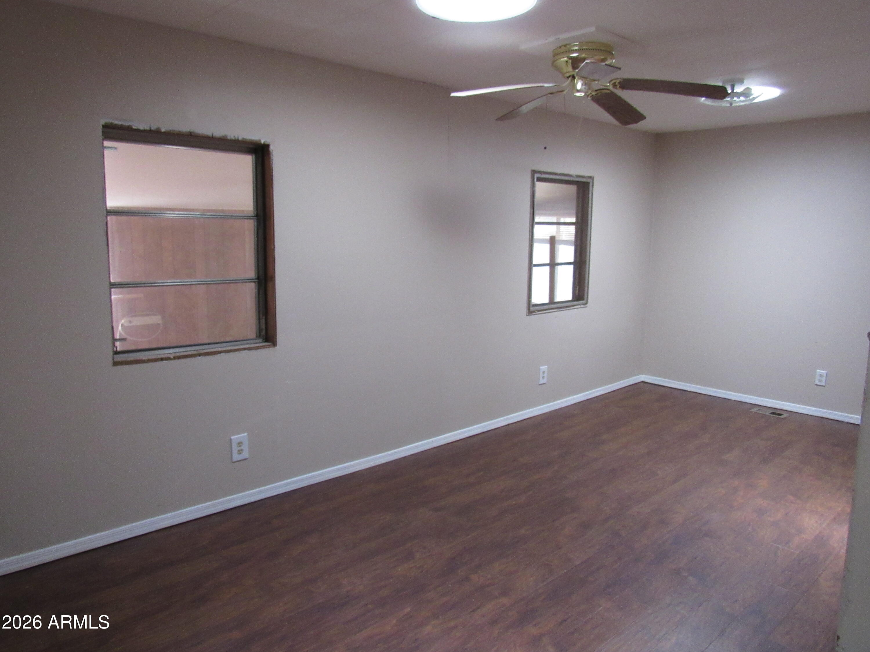 RINCON COUNTRY - Residential
