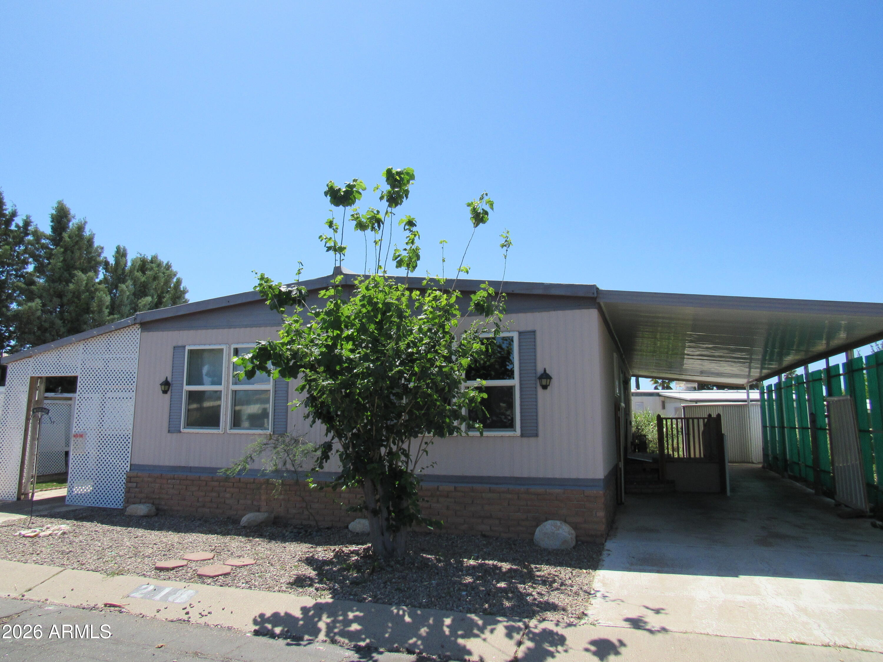 RINCON COUNTRY - Residential