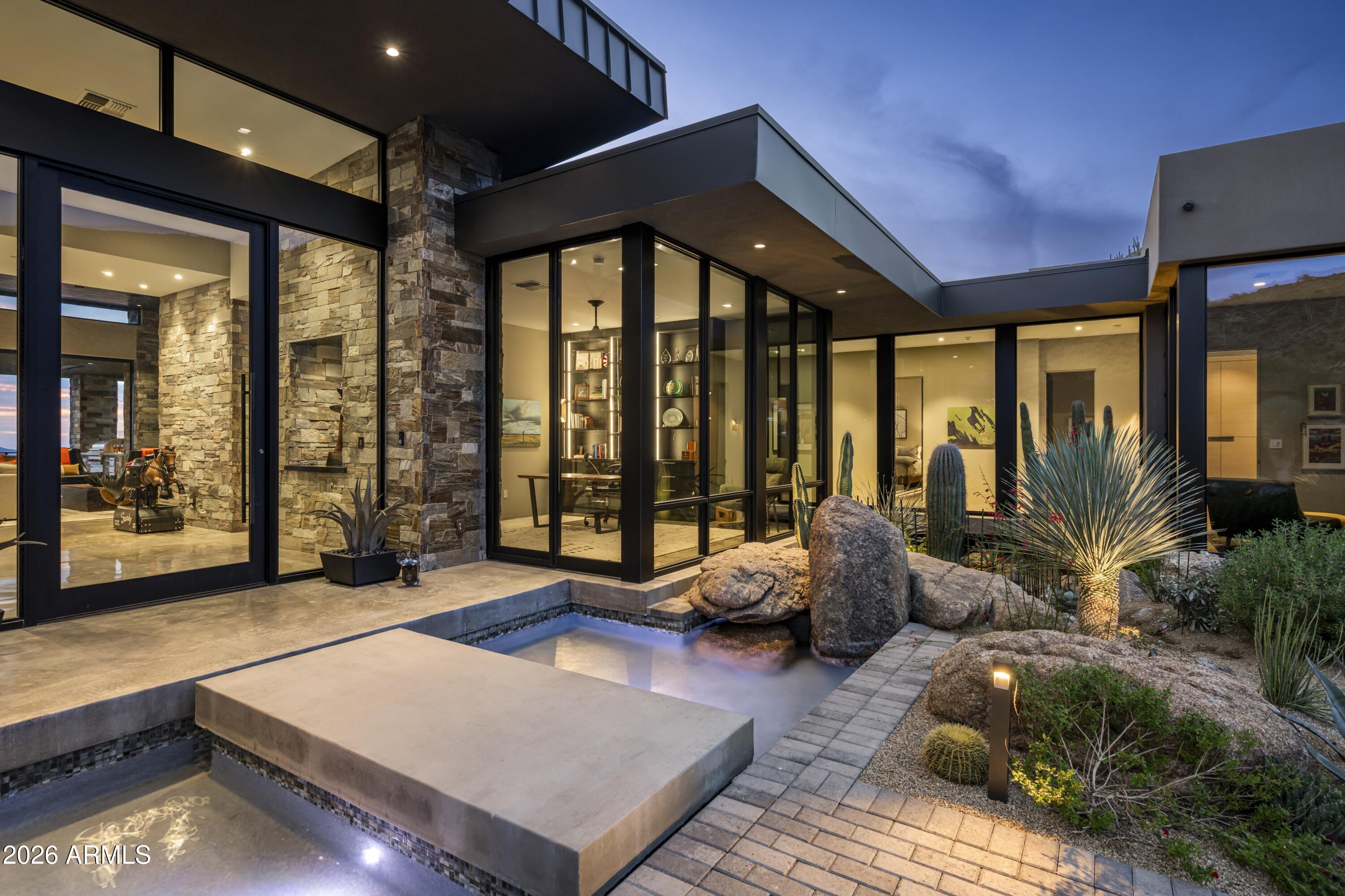 DESERT MOUNTAIN - Residential