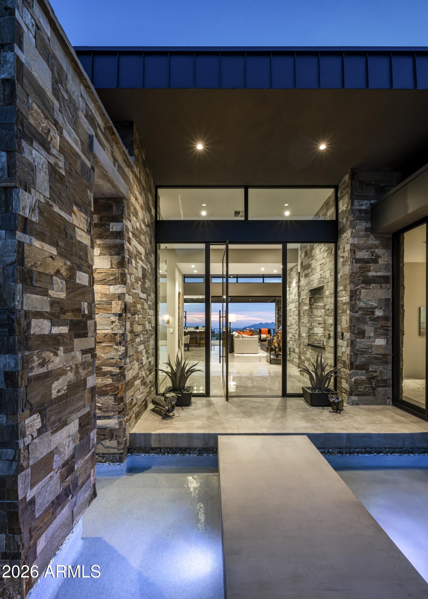 DESERT MOUNTAIN - Residential