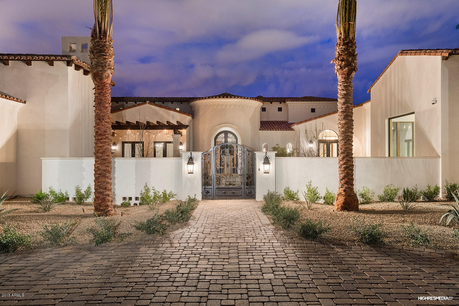 BJAN Estates - Residential
