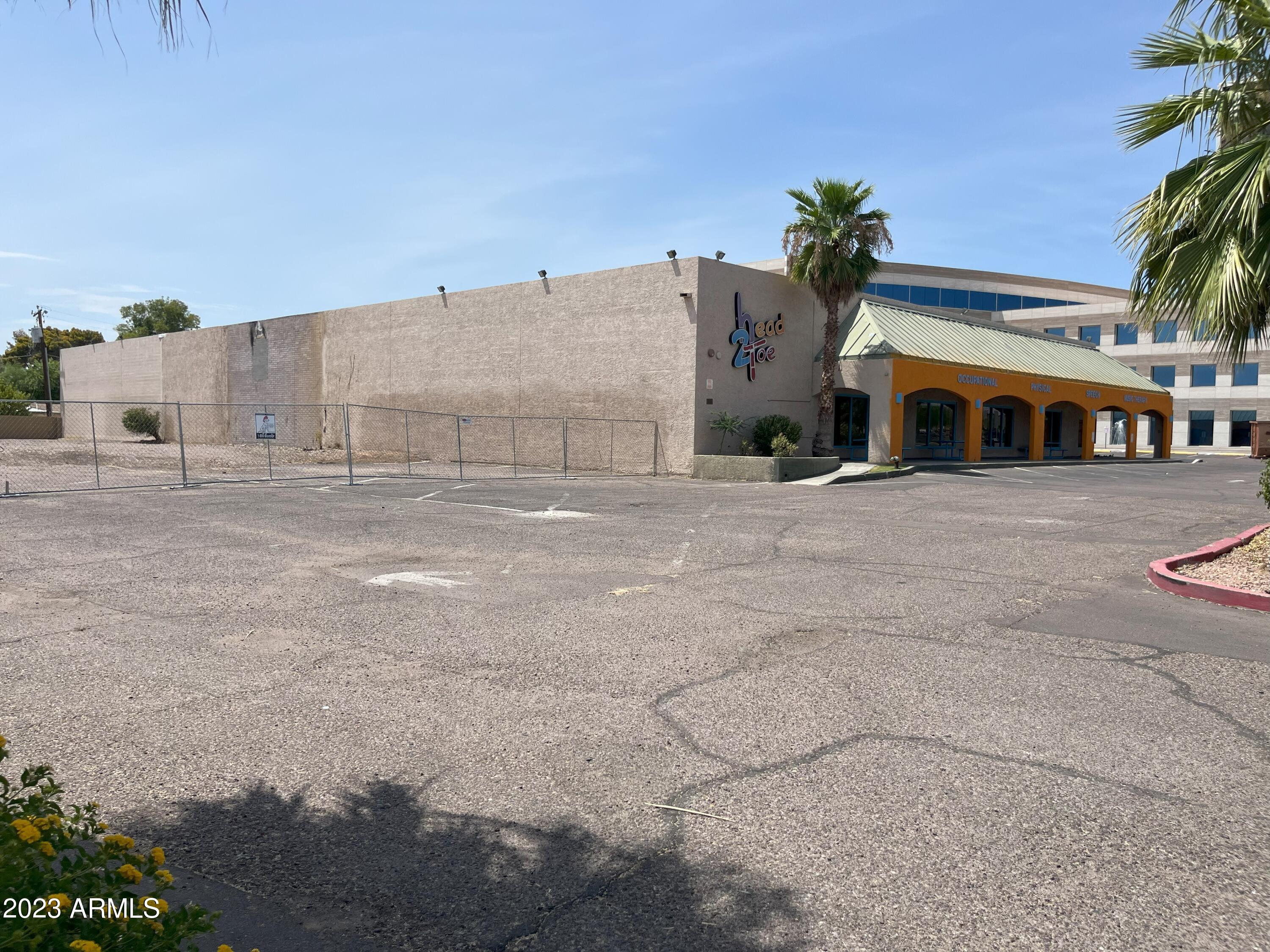 EVANS ADDITION TO ORANGEWOOD BLOCK 1 LOTS 1&2 - Commercial Sale
