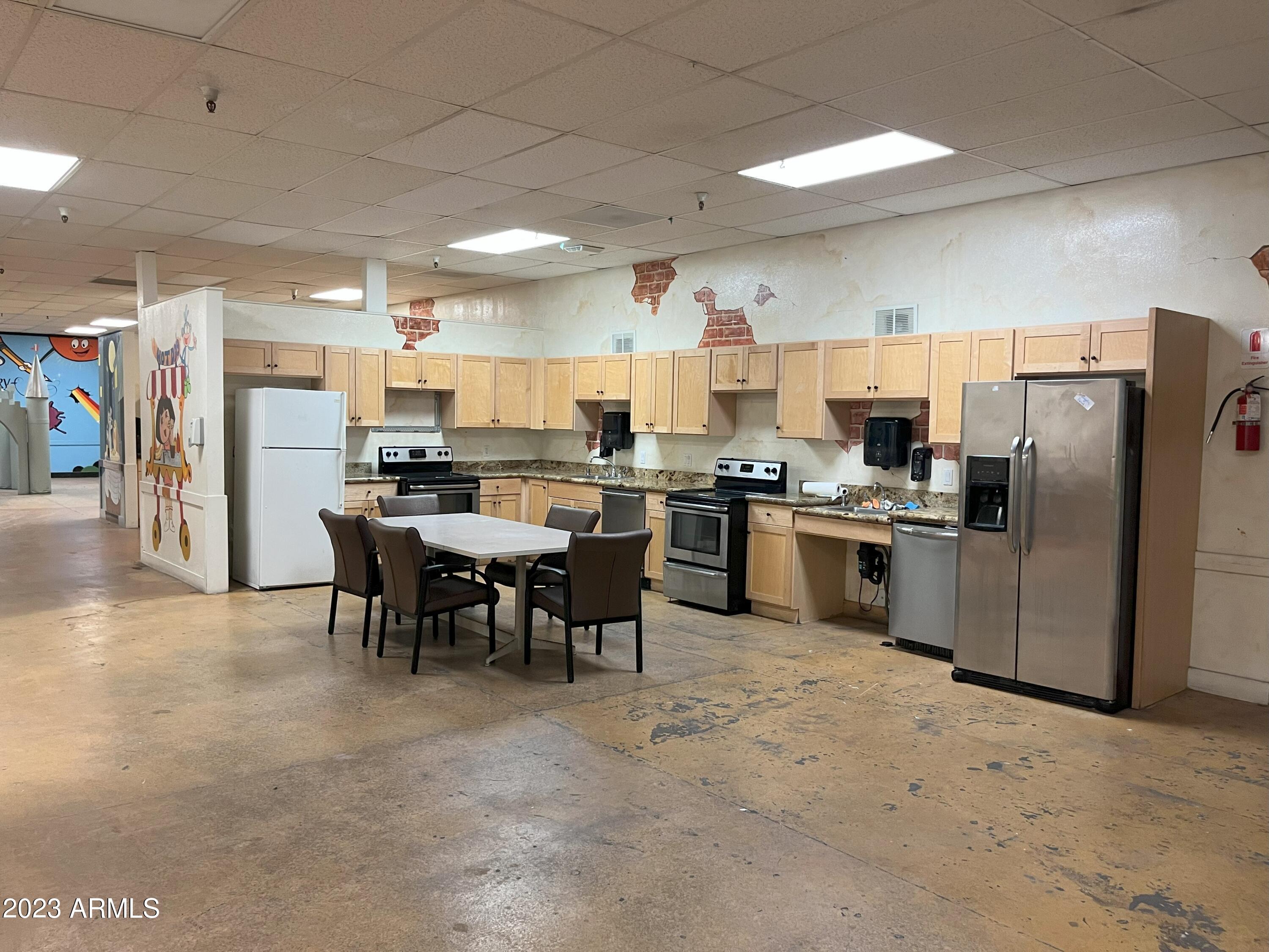 EVANS ADDITION TO ORANGEWOOD BLOCK 1 LOTS 1&2 - Commercial Sale