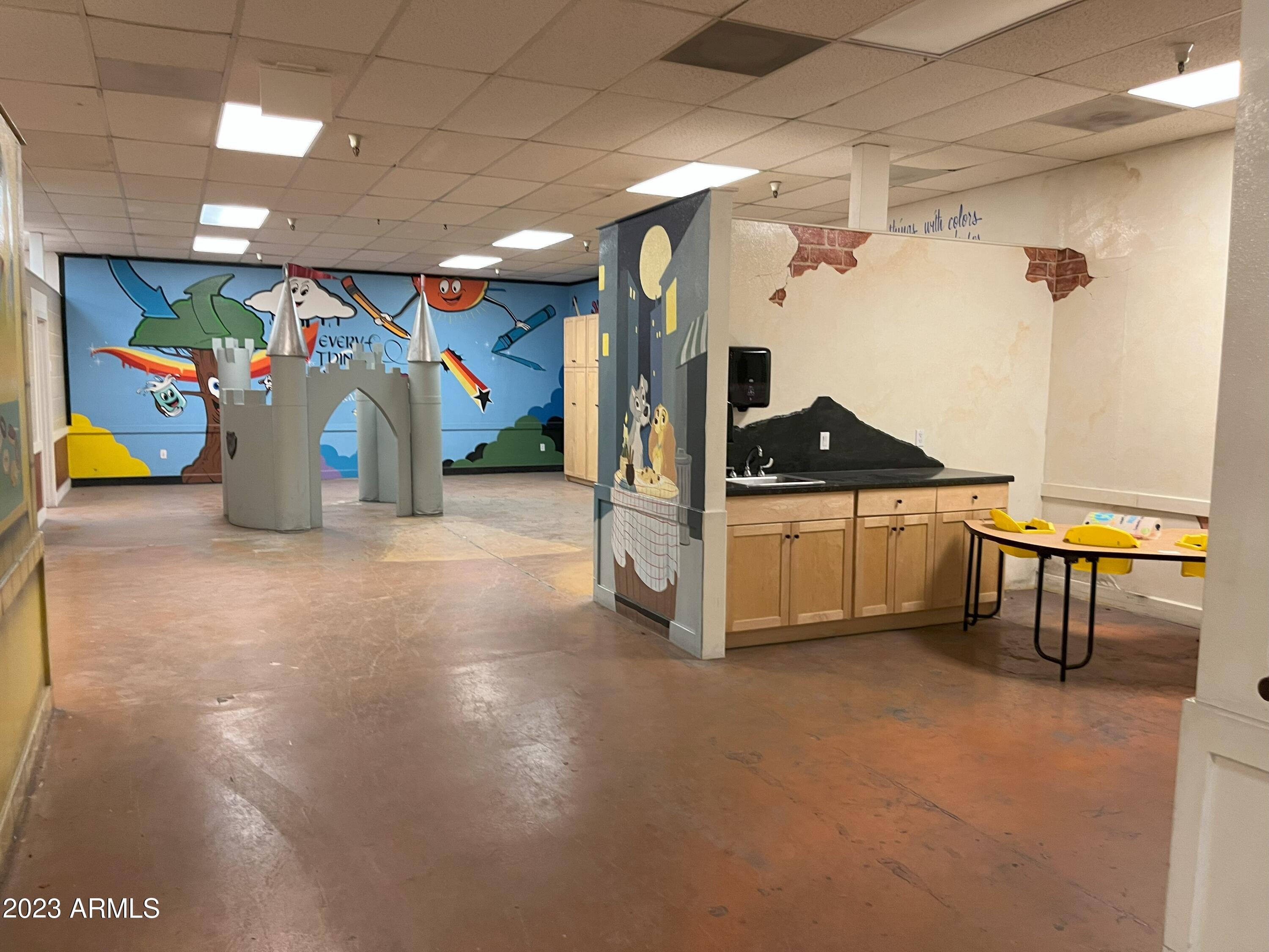 EVANS ADDITION TO ORANGEWOOD BLOCK 1 LOTS 1&2 - Commercial Sale