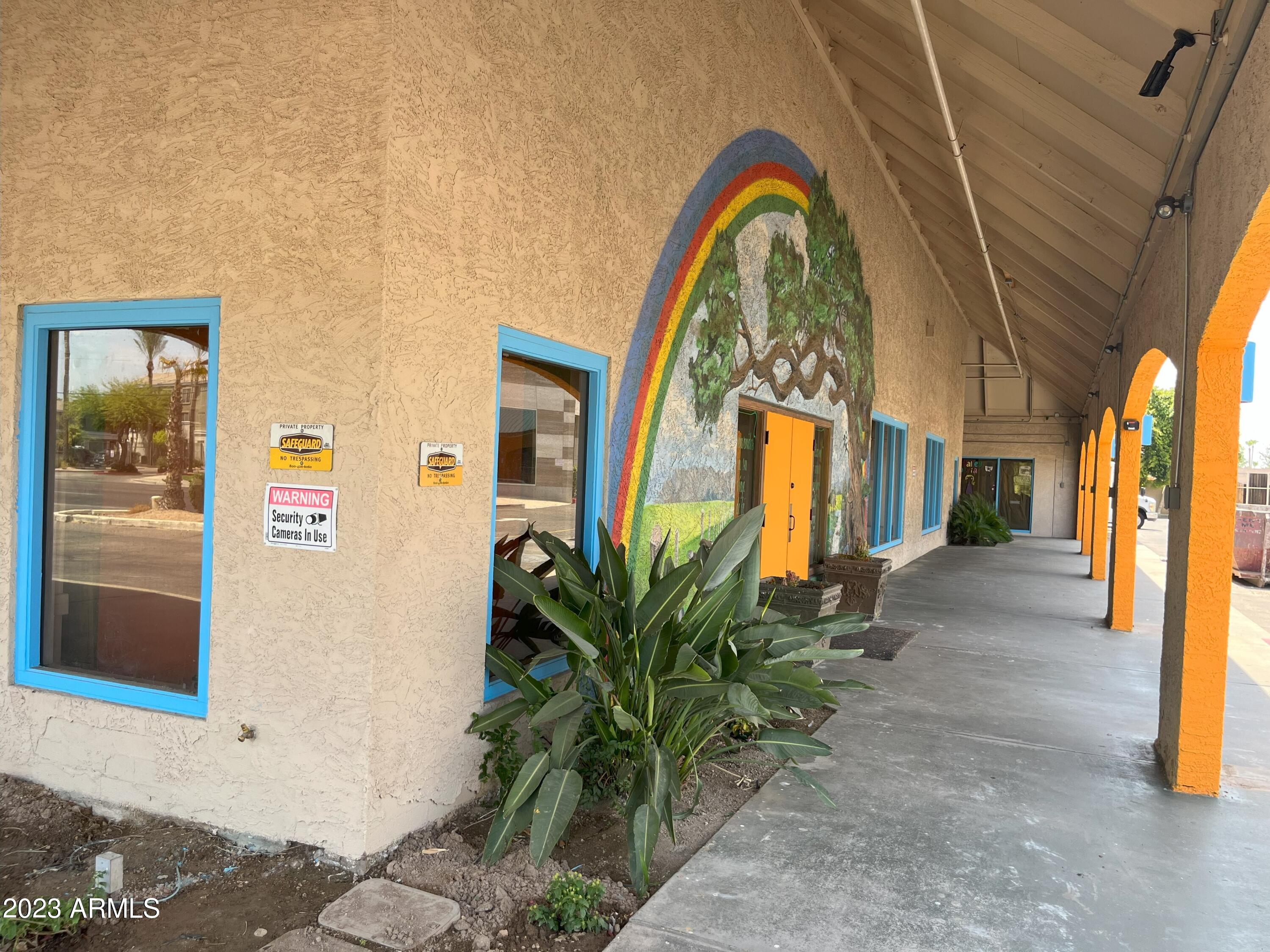 EVANS ADDITION TO ORANGEWOOD BLOCK 1 LOTS 1&2 - Commercial Sale