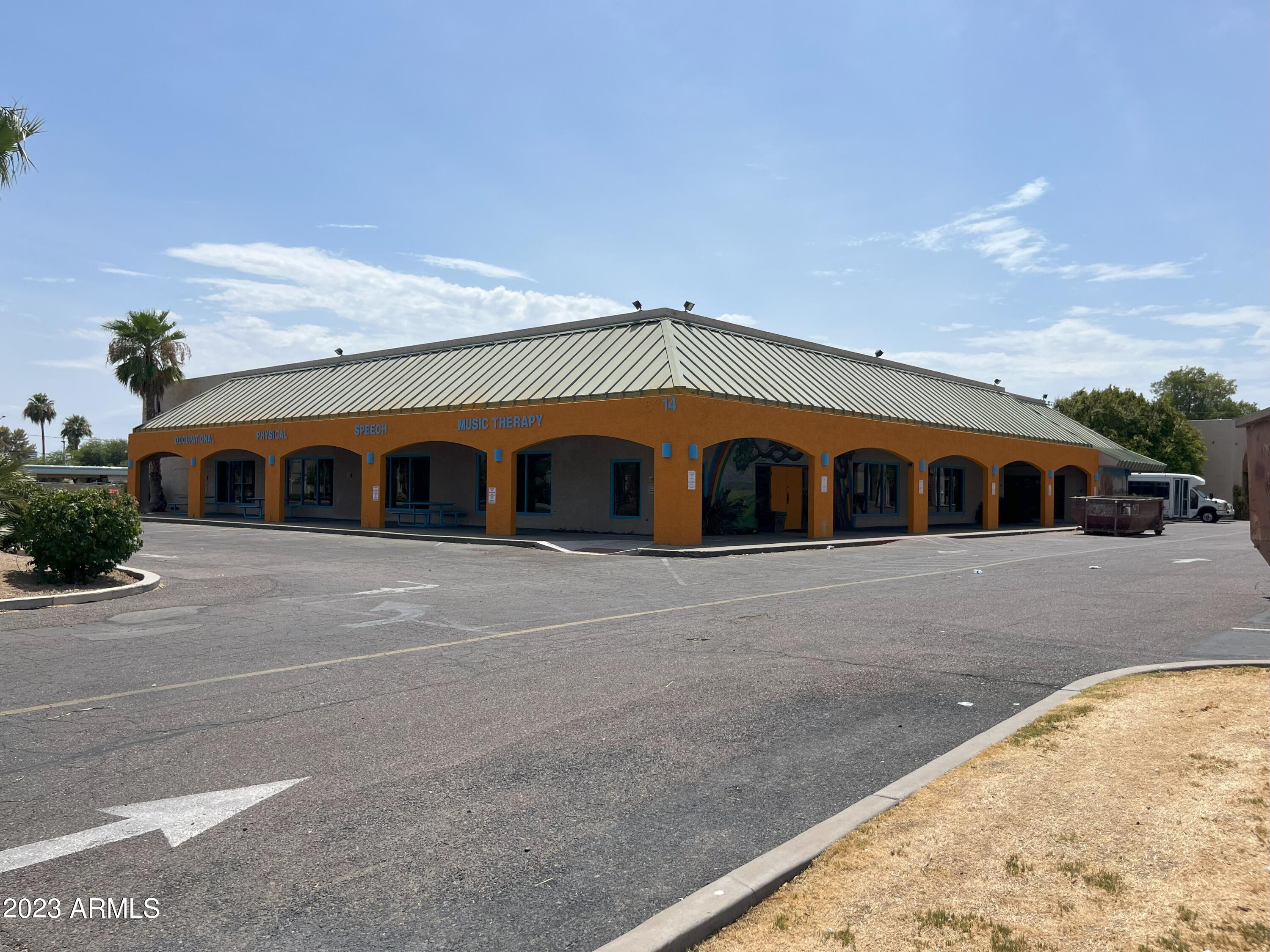 EVANS ADDITION TO ORANGEWOOD BLOCK 1 LOTS 1&2 - Commercial Sale