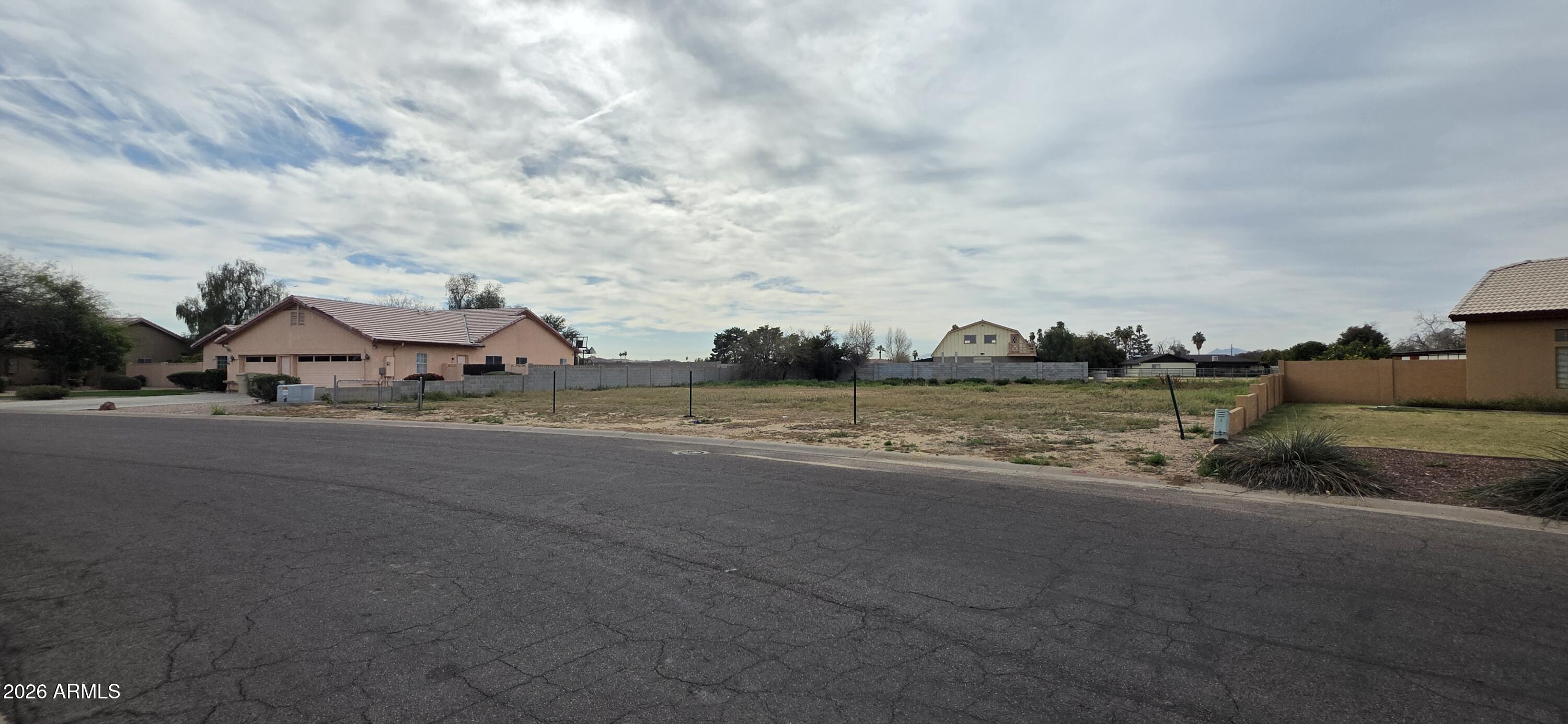 EMERALD POINT AMD LOT 1-291 TR A-M P - Land