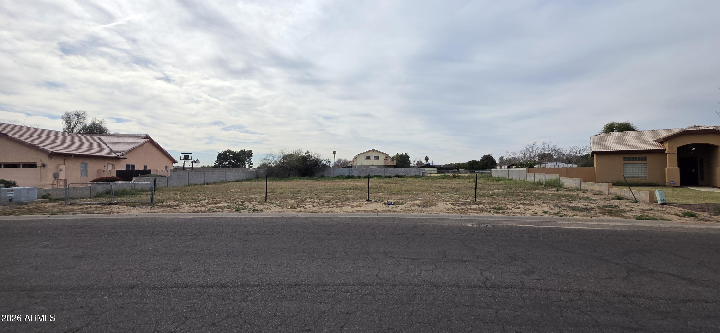 EMERALD POINT AMD LOT 1-291 TR A-M P - Land