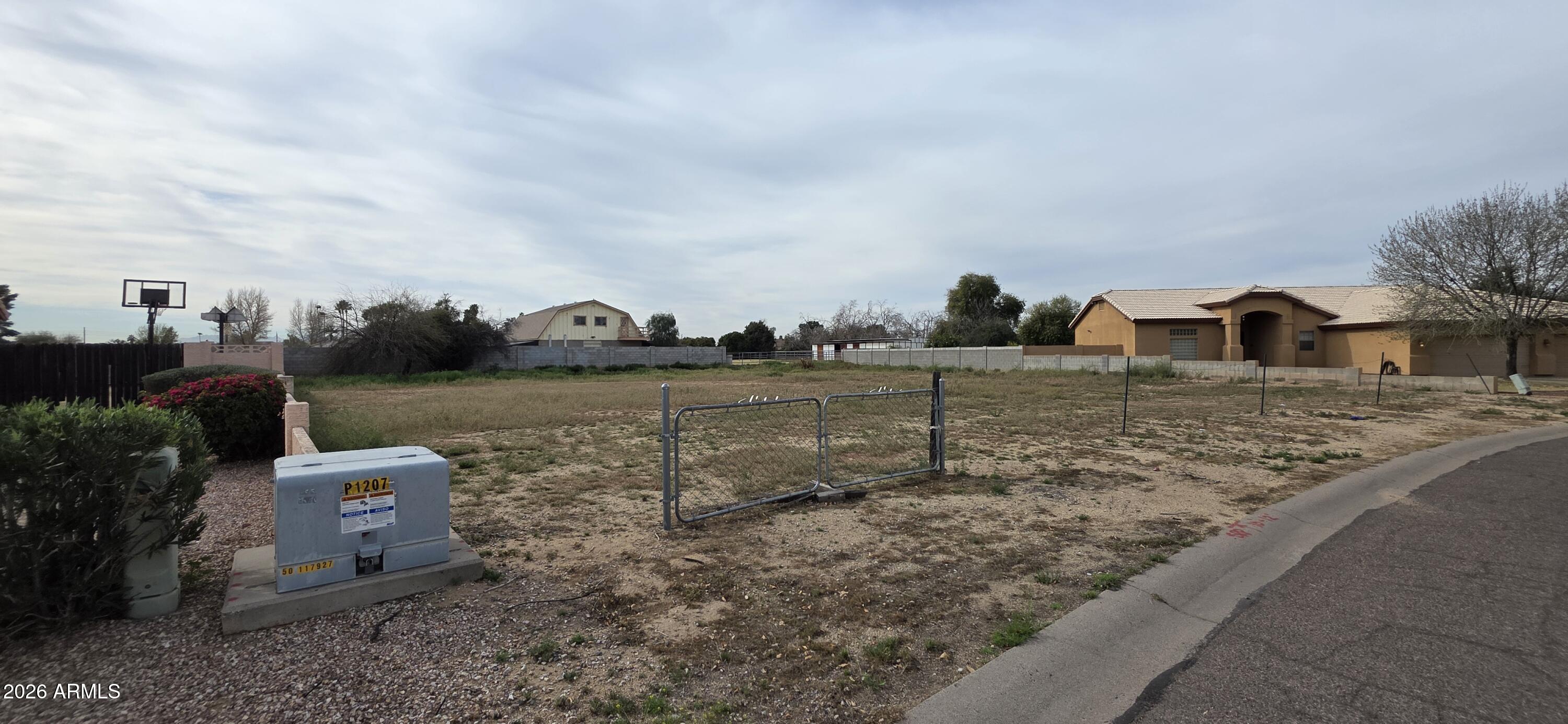 EMERALD POINT AMD LOT 1-291 TR A-M P - Land