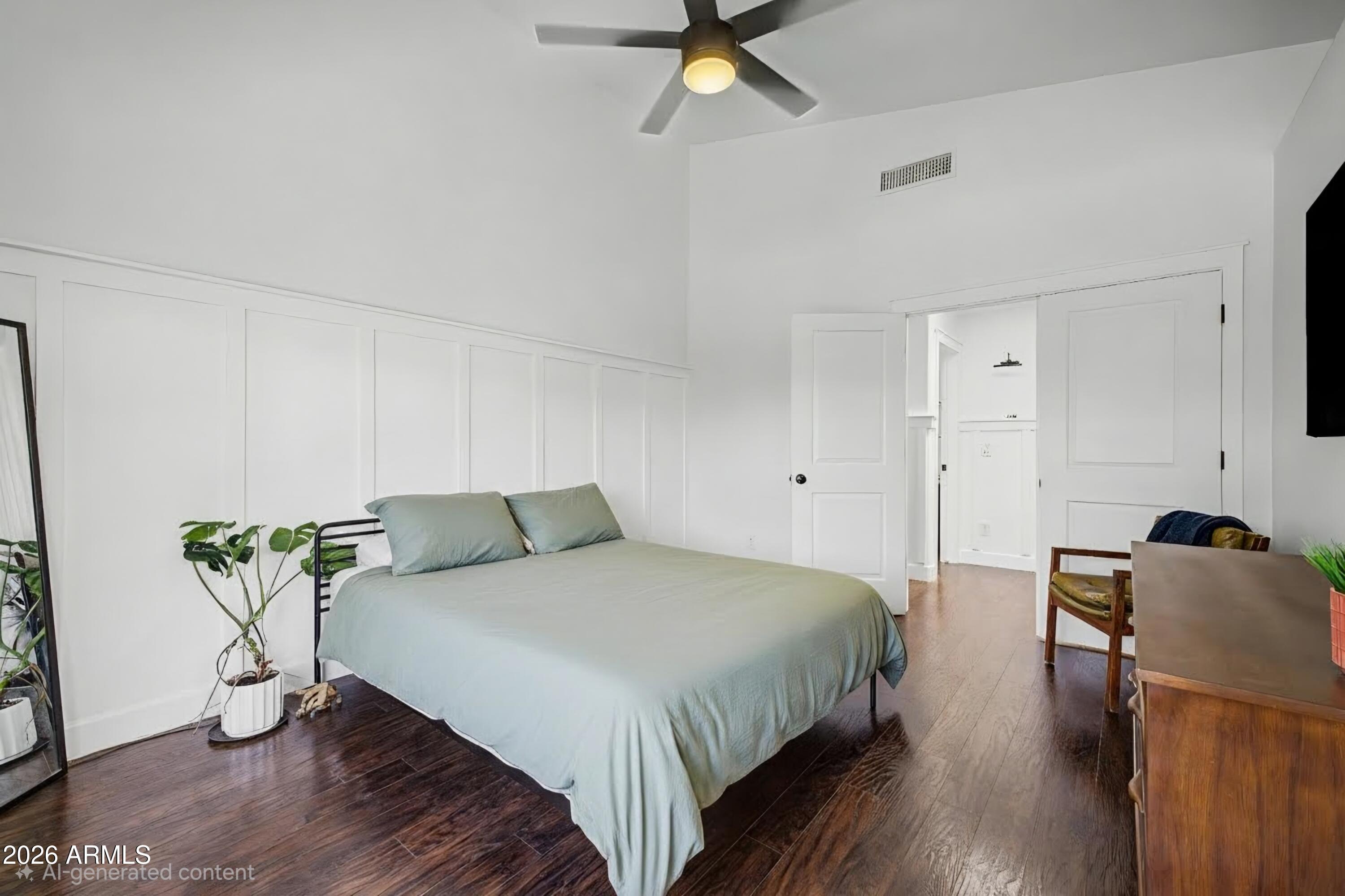 PARCEL 5 AT BELL PARK - Residential