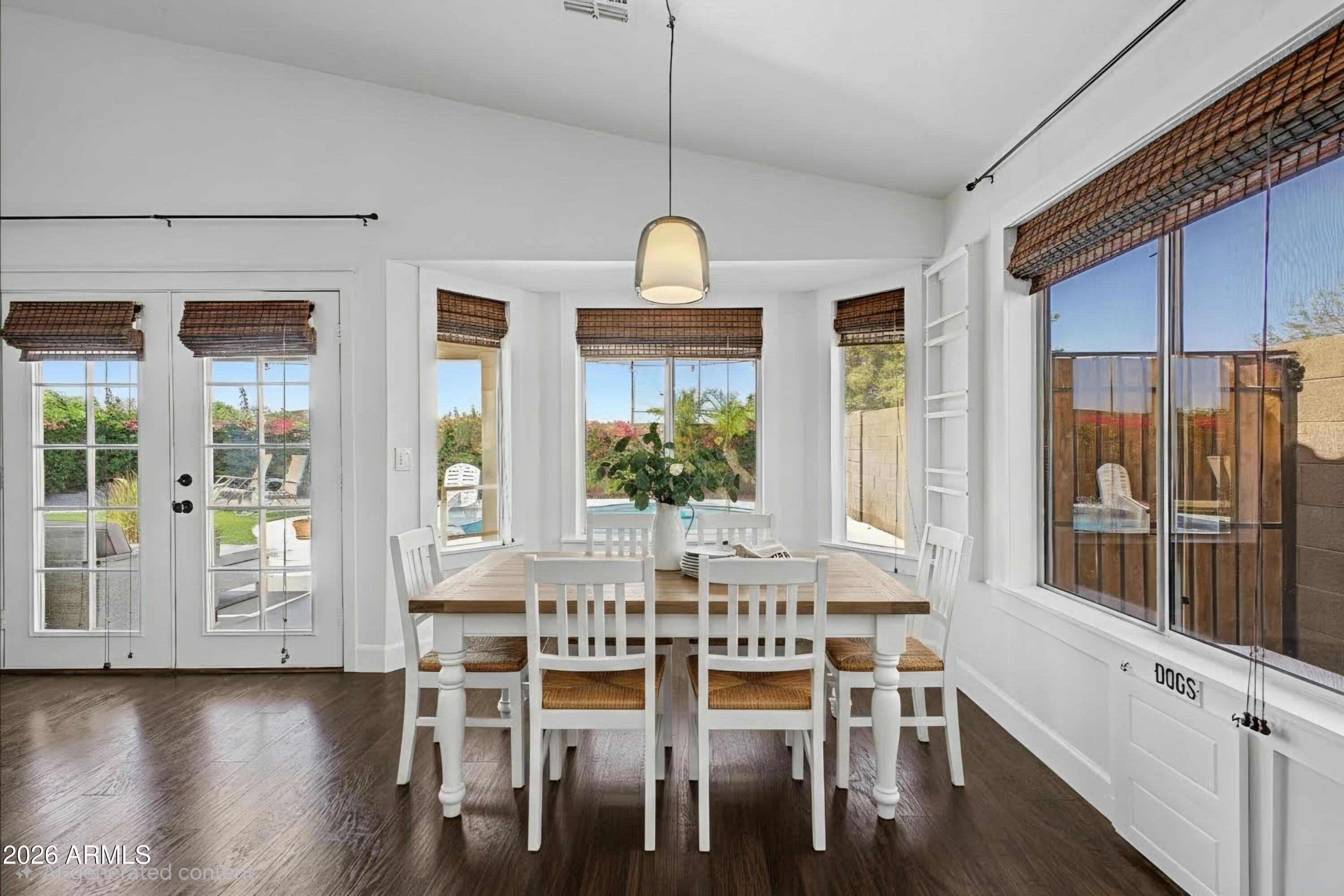 PARCEL 5 AT BELL PARK - Residential