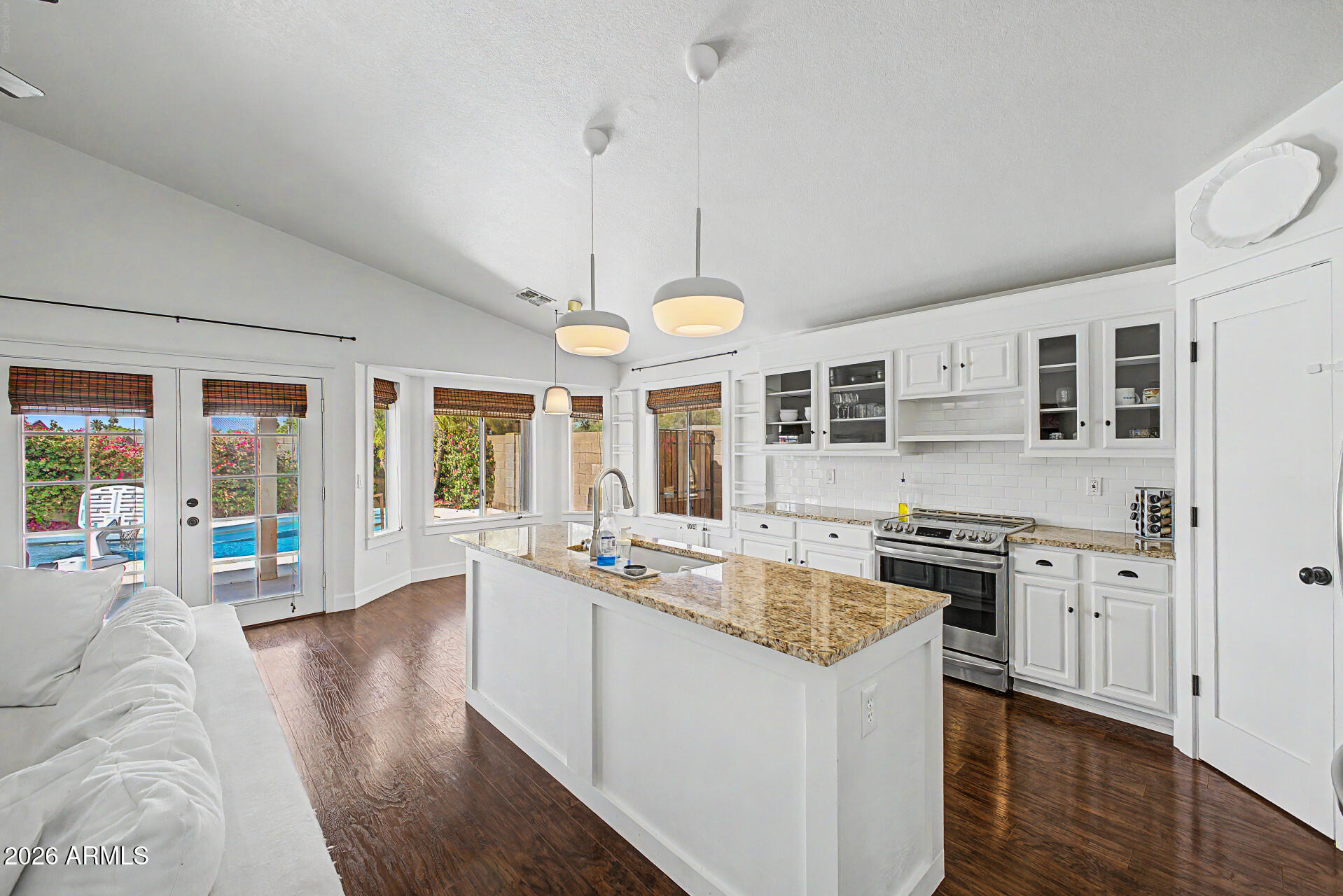 PARCEL 5 AT BELL PARK - Residential