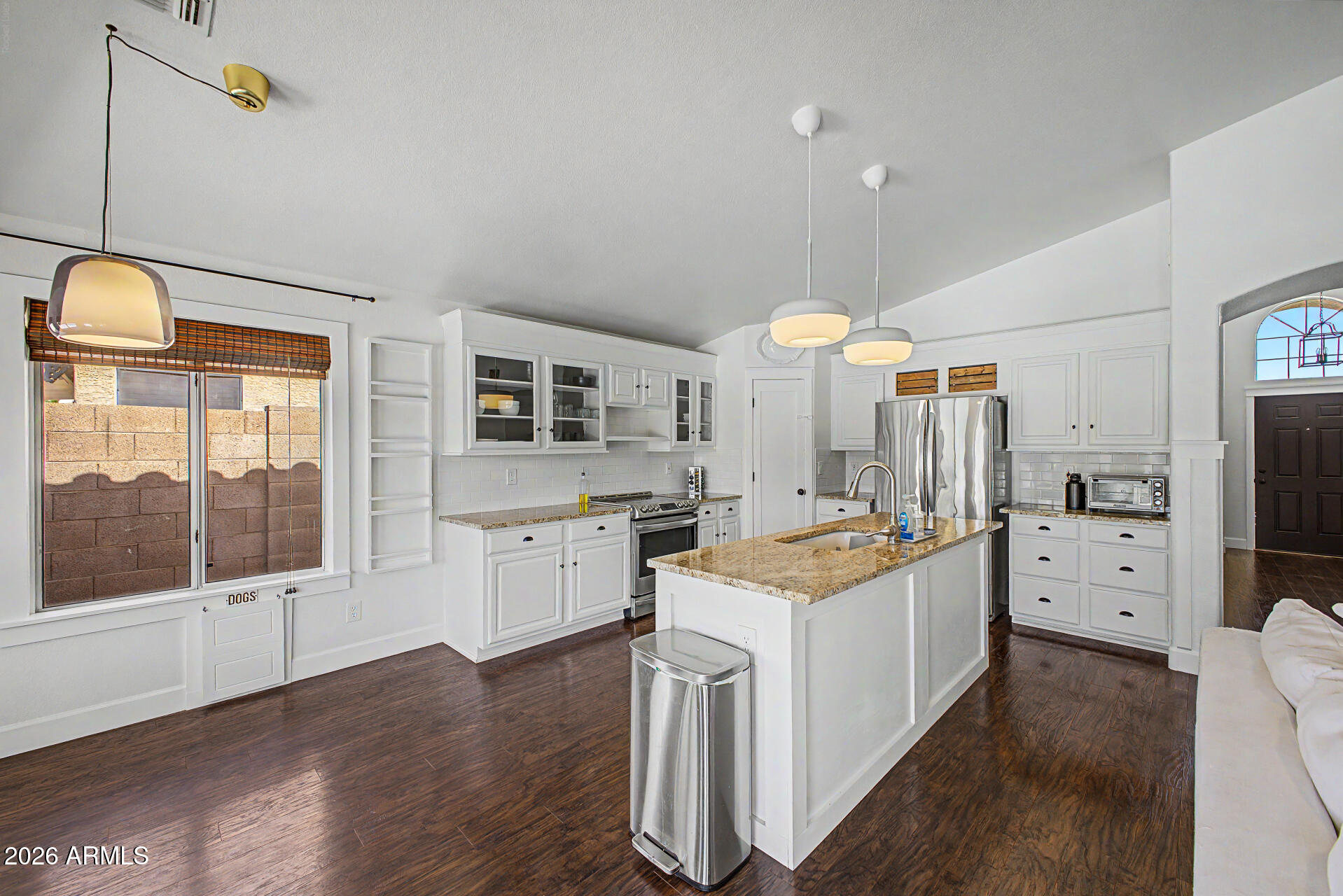 PARCEL 5 AT BELL PARK - Residential