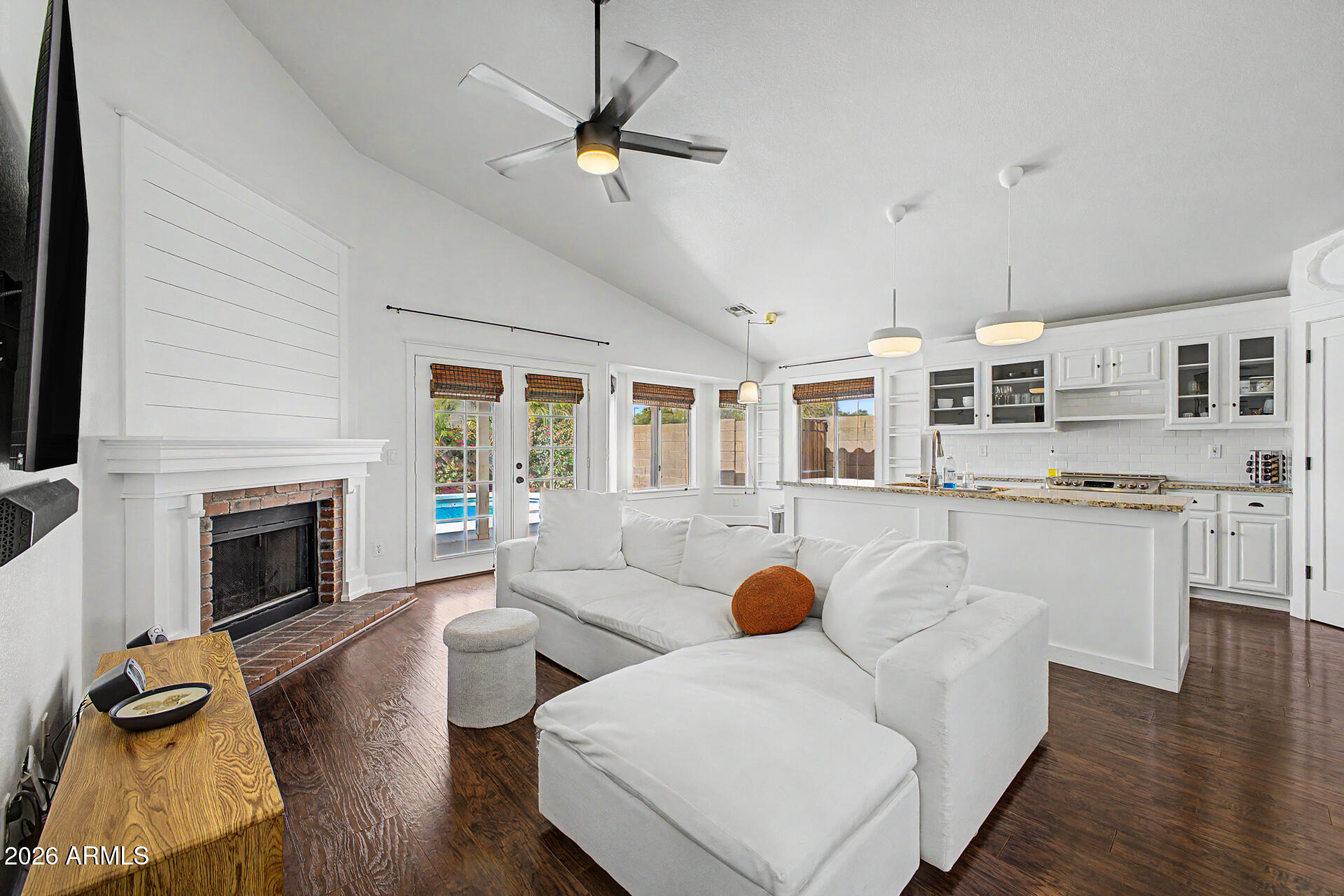 PARCEL 5 AT BELL PARK - Residential
