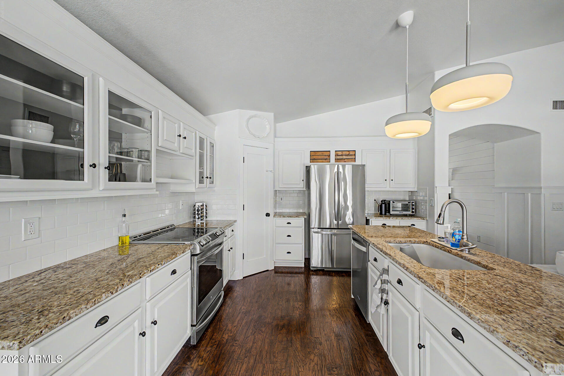 PARCEL 5 AT BELL PARK - Residential