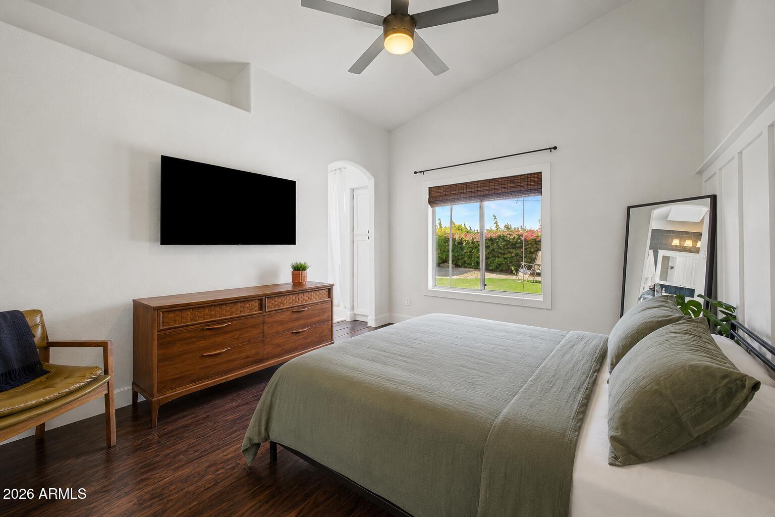 PARCEL 5 AT BELL PARK - Residential
