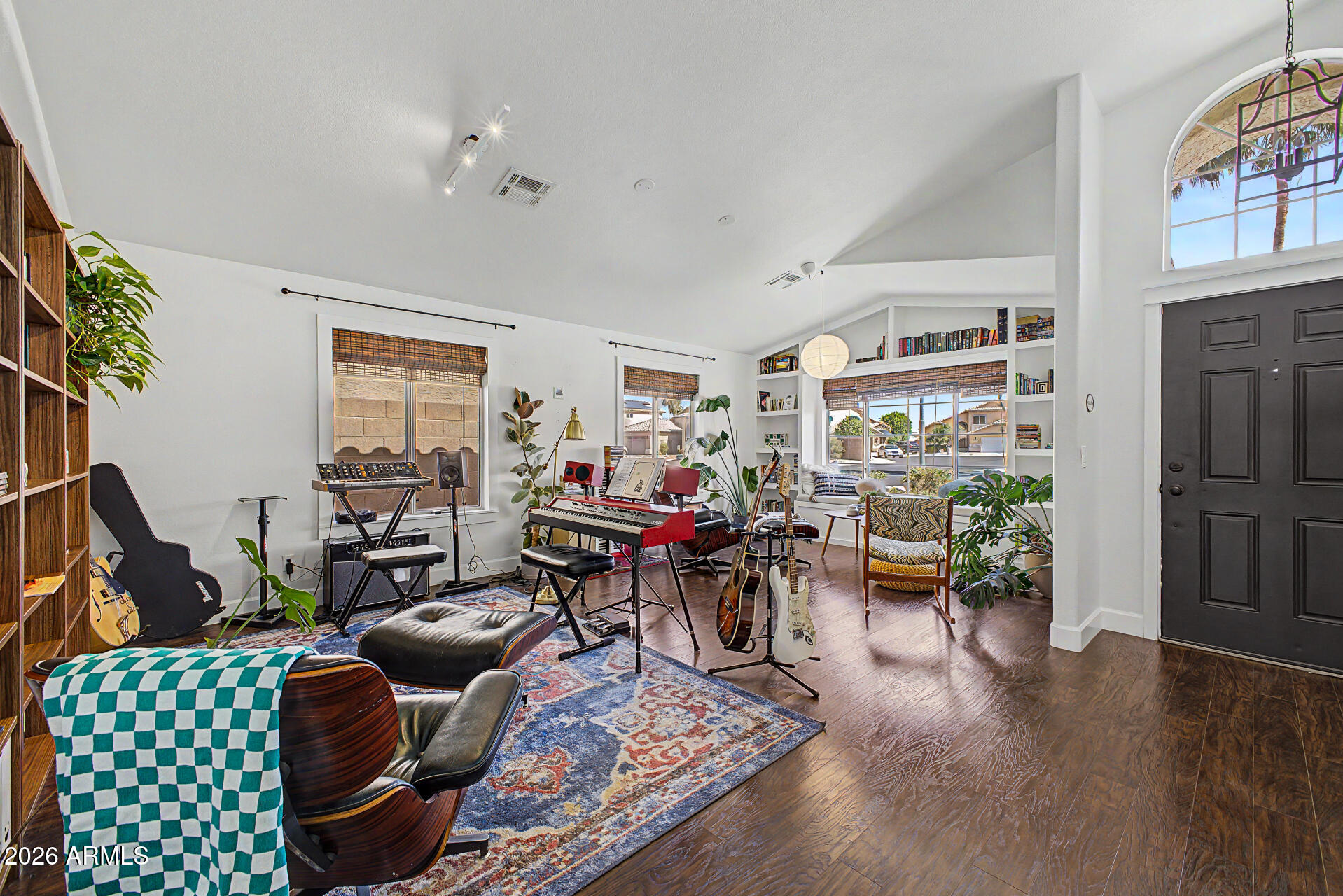 PARCEL 5 AT BELL PARK - Residential
