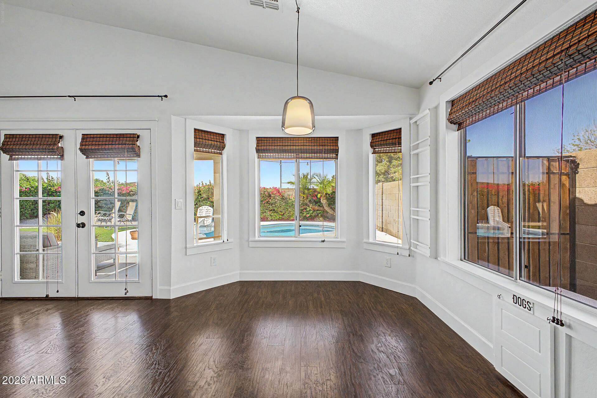 PARCEL 5 AT BELL PARK - Residential