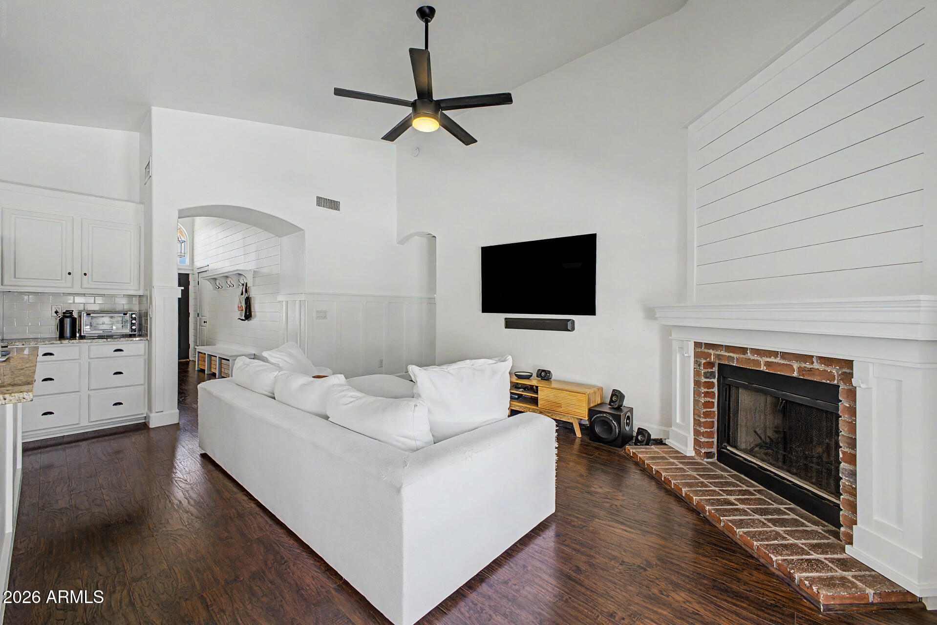 PARCEL 5 AT BELL PARK - Residential