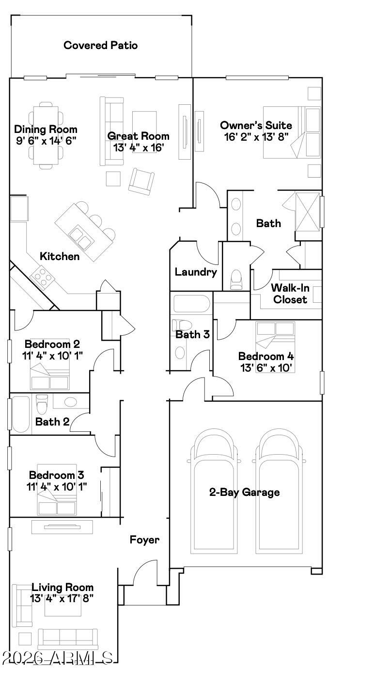 EL CIDRO PARCEL 1D PHASE 2 - Residential