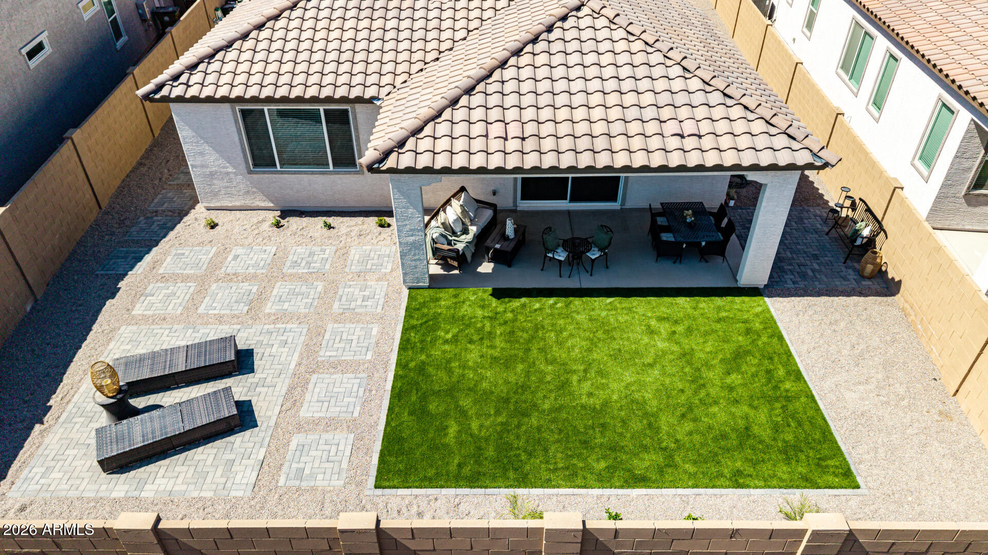 EL CIDRO PARCEL 1D PHASE 2 - Residential