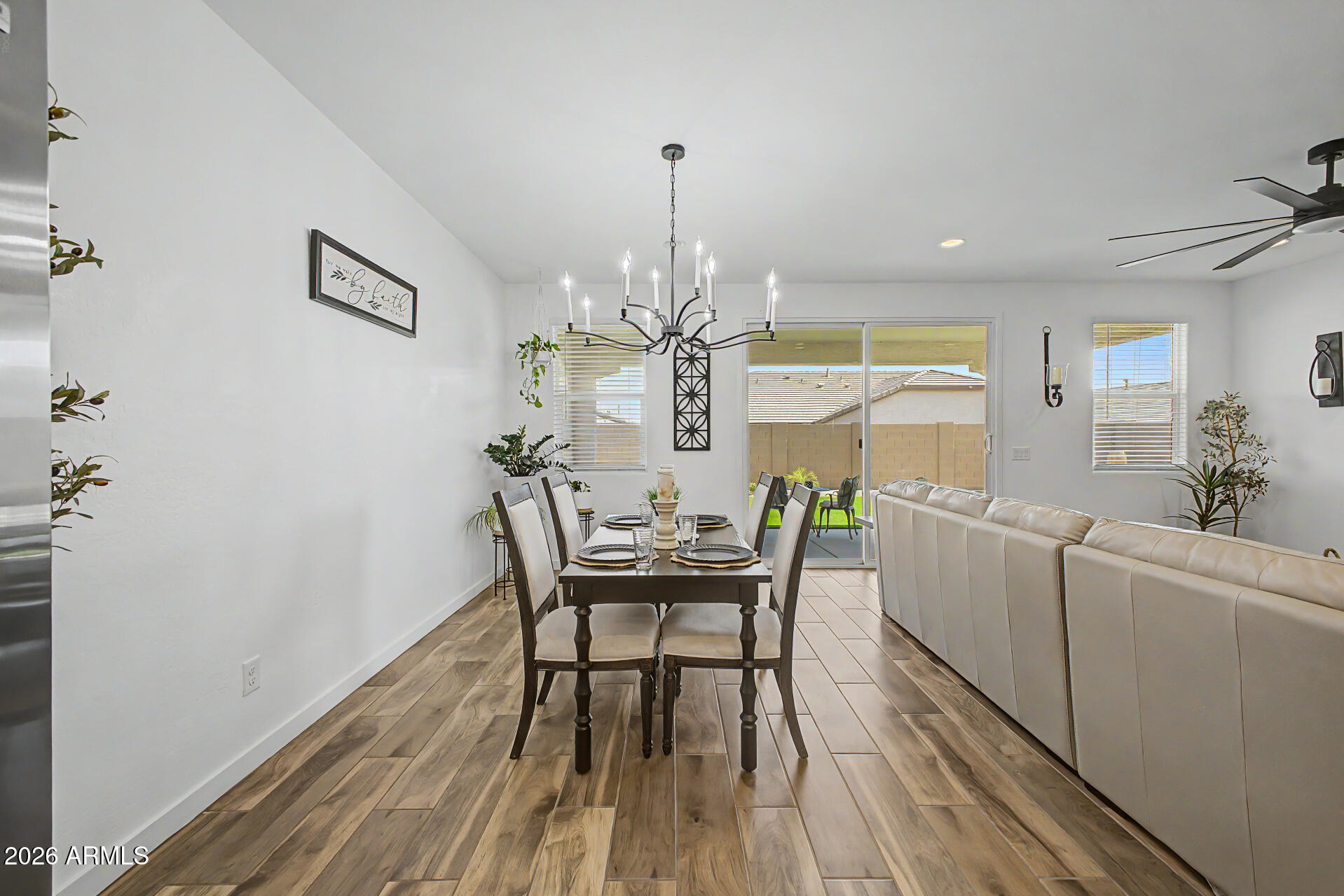 EL CIDRO PARCEL 1D PHASE 2 - Residential